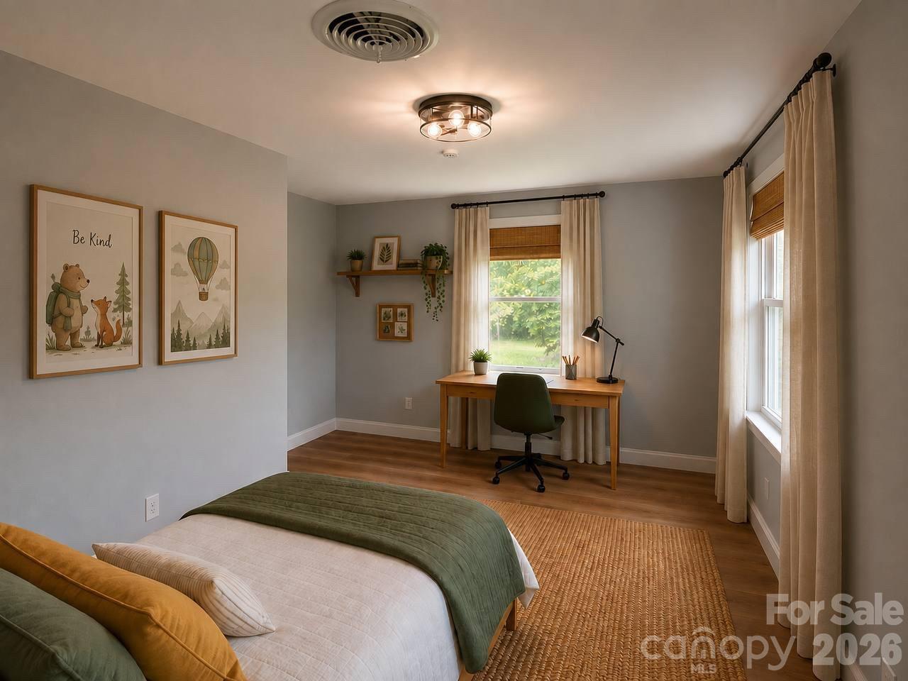 4604 Old Hickory Road — Lancaster