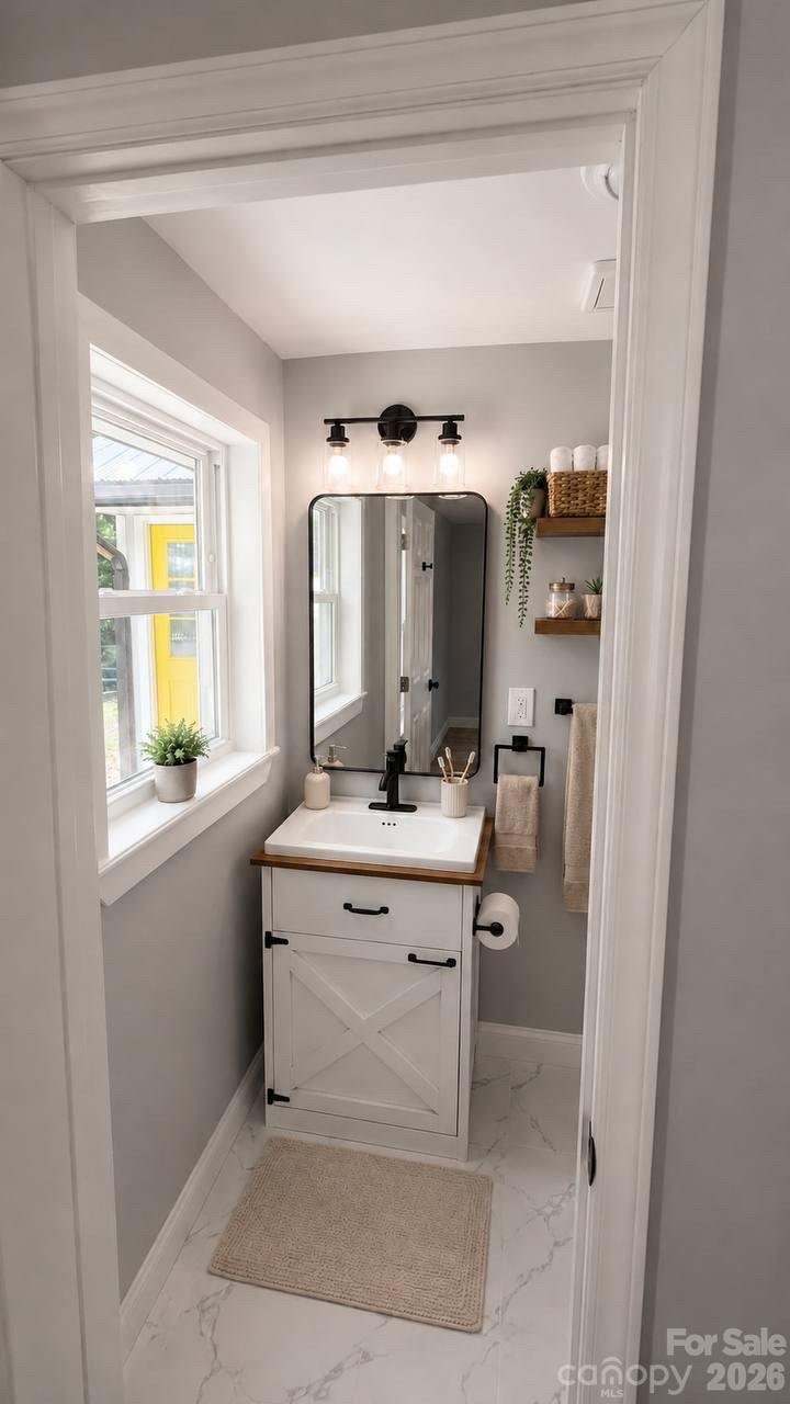 4604 Old Hickory Road — Lancaster