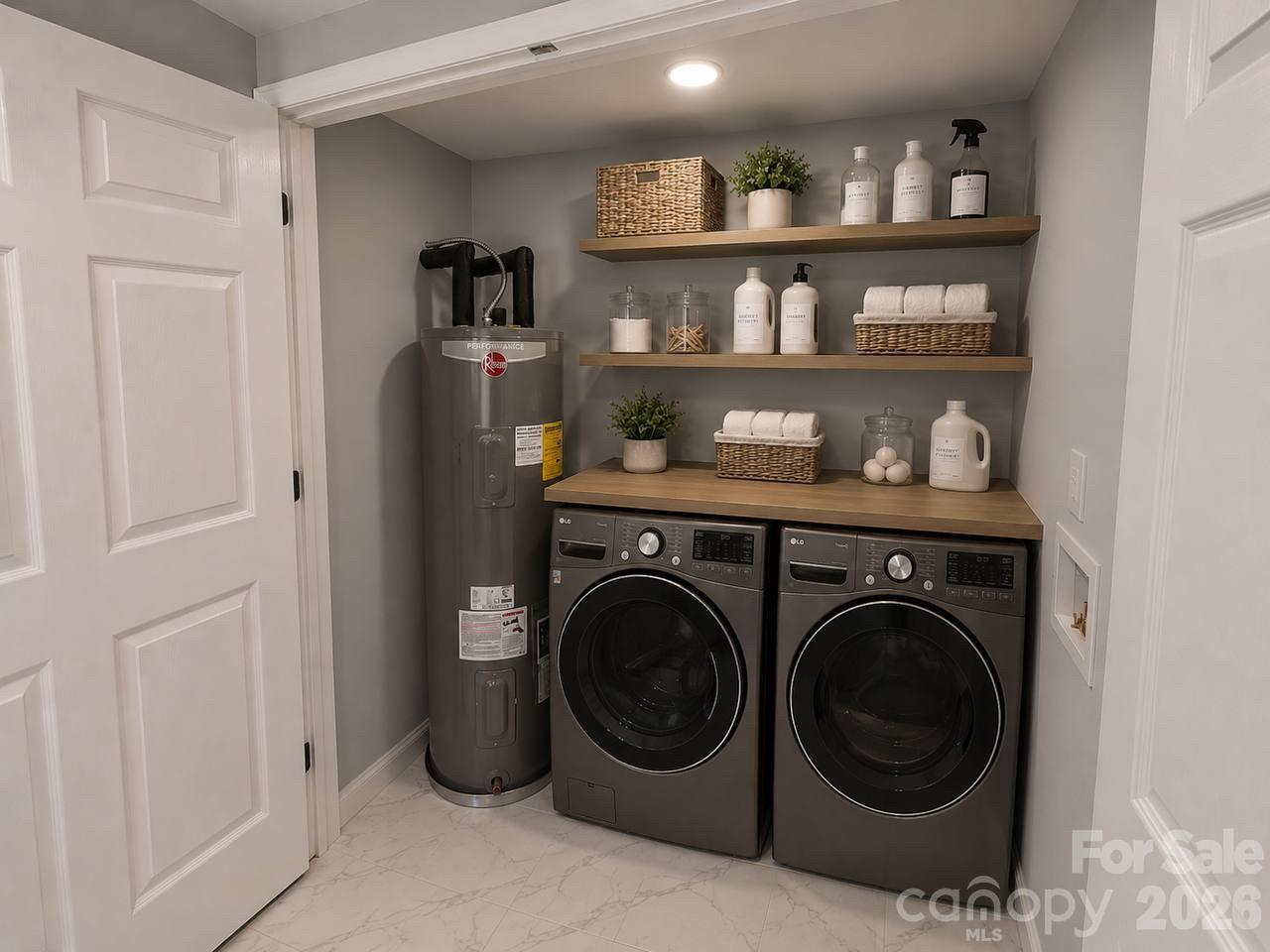 4604 Old Hickory Road — Lancaster