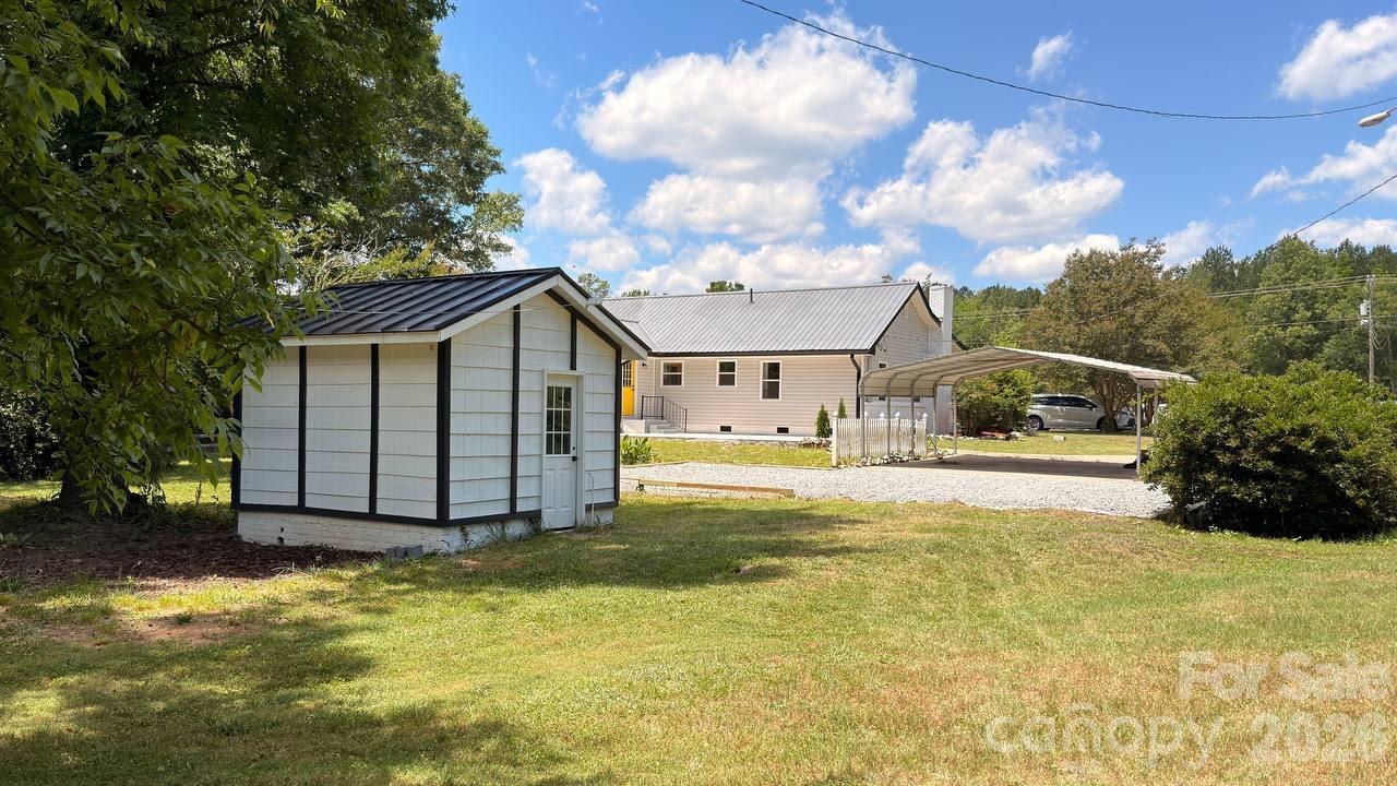 4604 Old Hickory Road — Lancaster