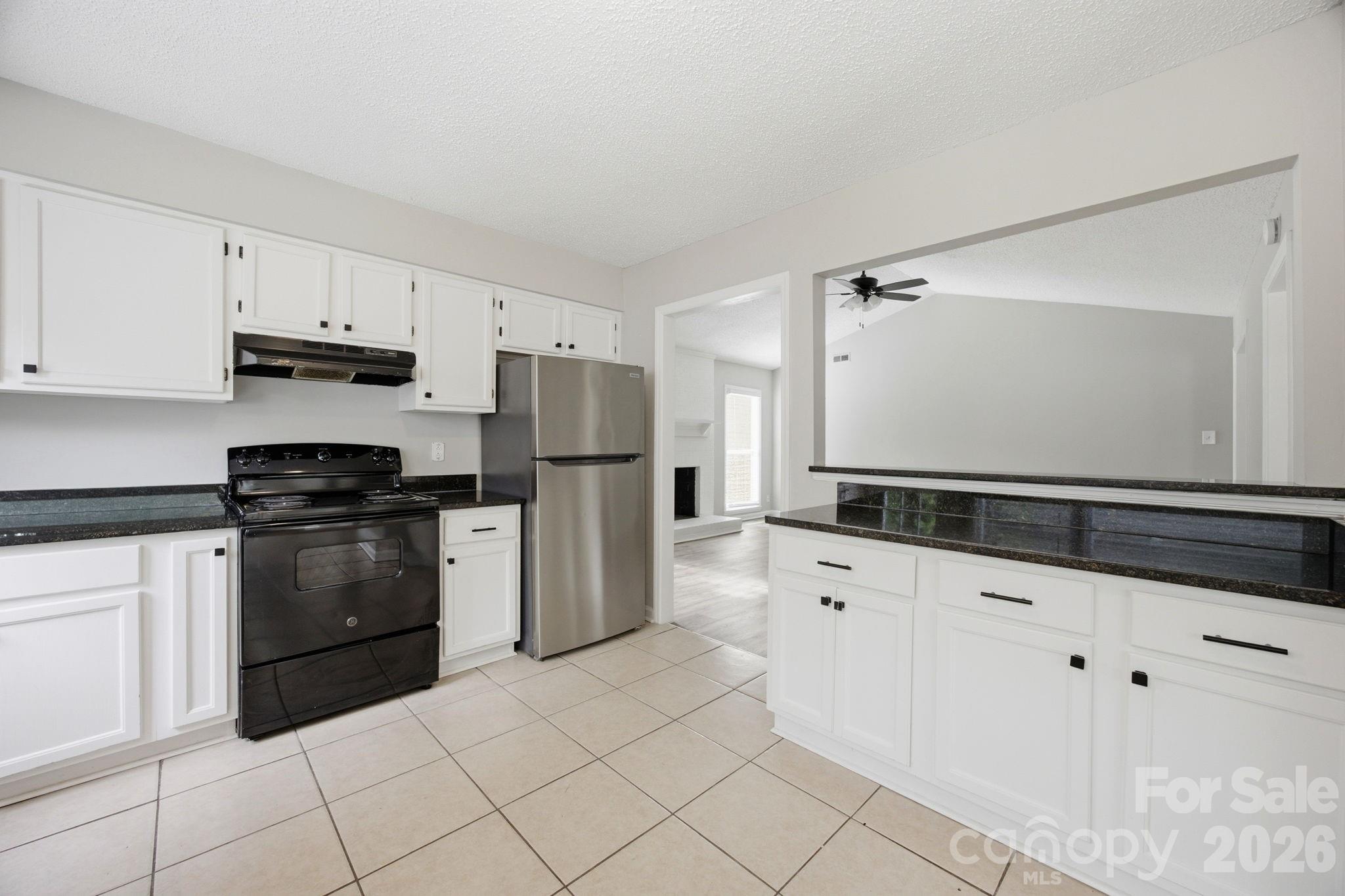 5317 Caradon Drive — Charlotte