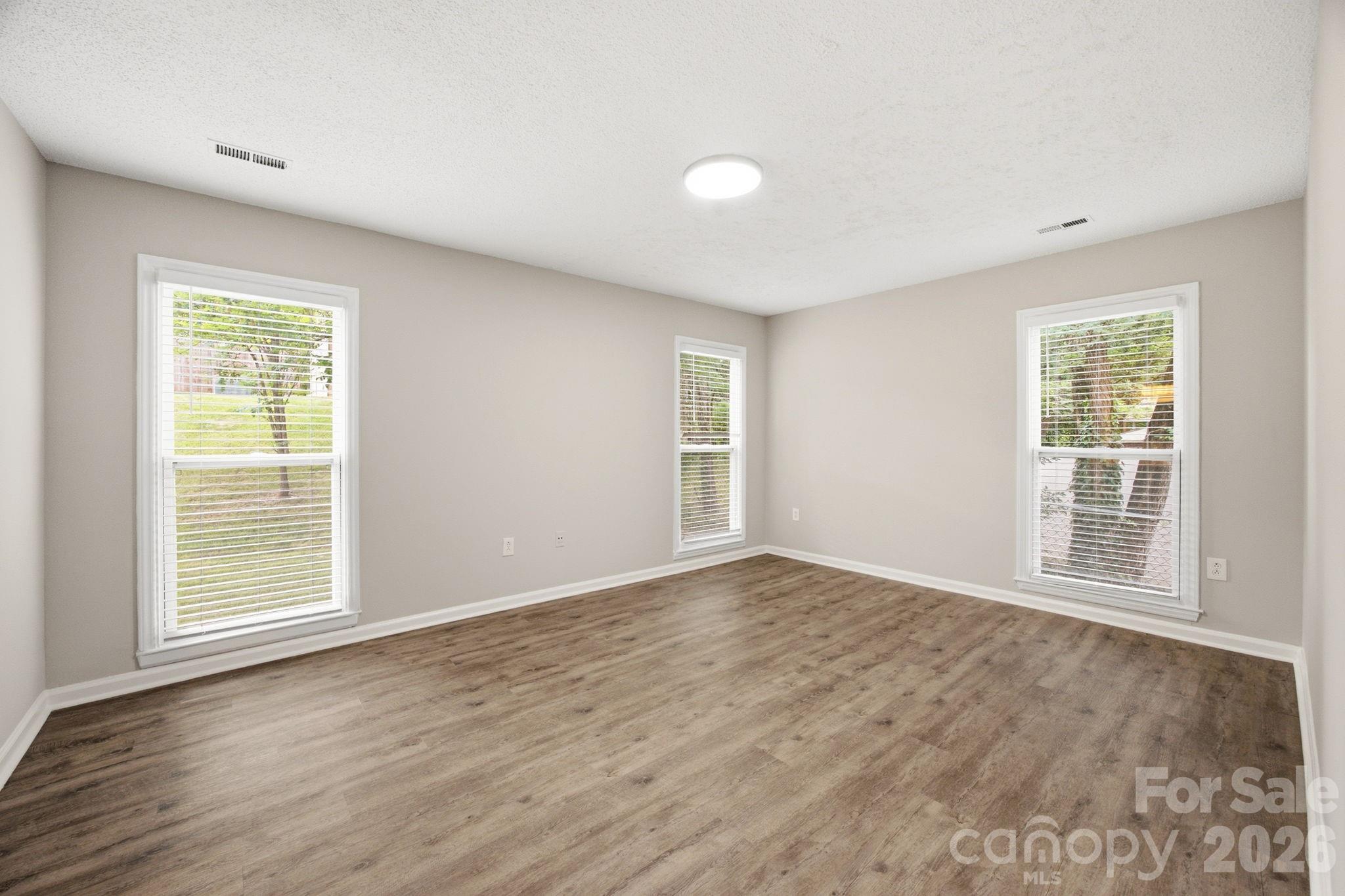 5317 Caradon Drive — Charlotte
