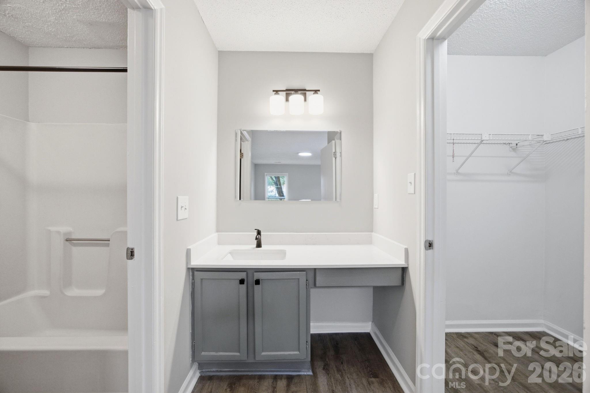 5317 Caradon Drive — Charlotte