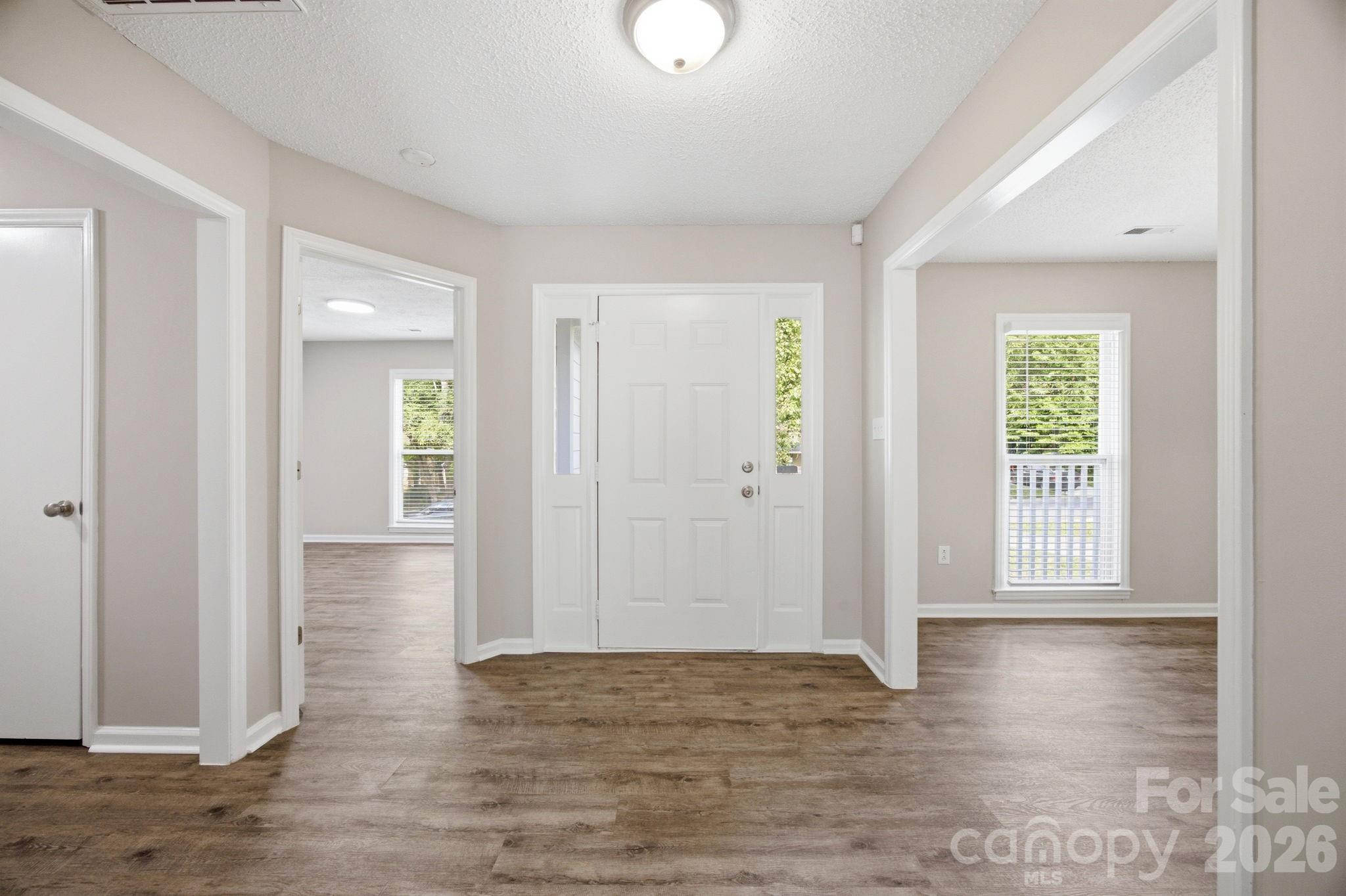 5317 Caradon Drive — Charlotte