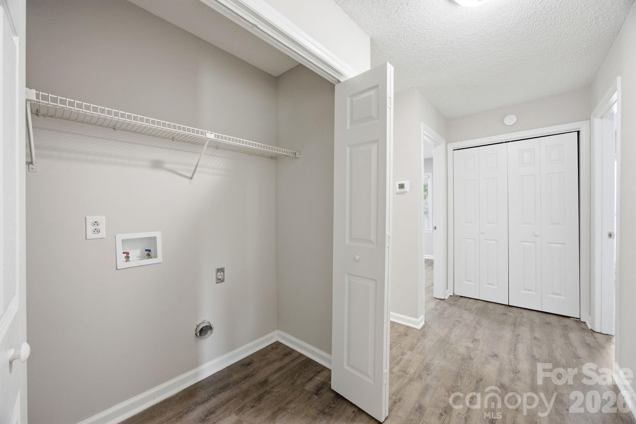 5317 Caradon Drive — Charlotte