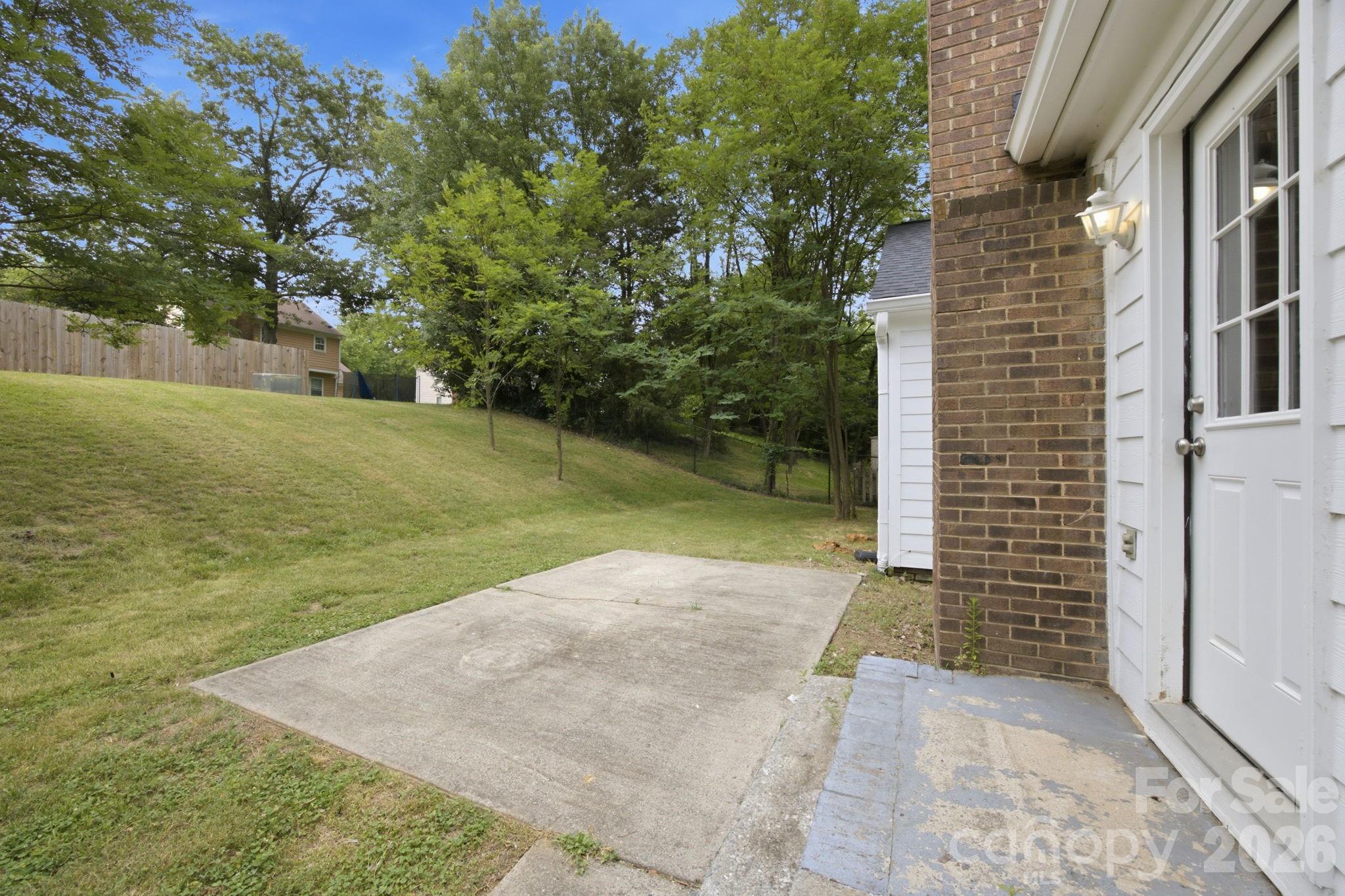 5317 Caradon Drive — Charlotte