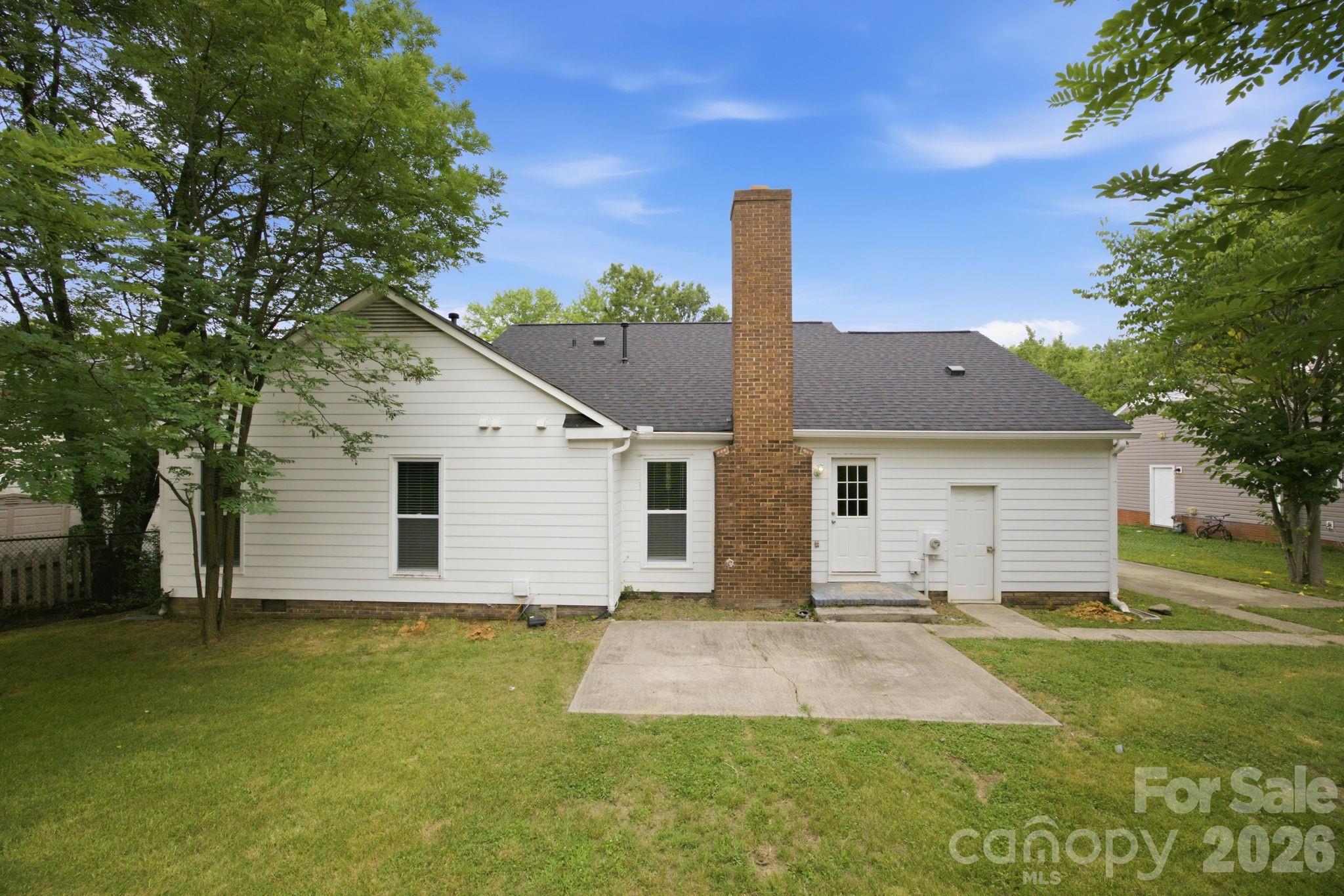 5317 Caradon Drive — Charlotte