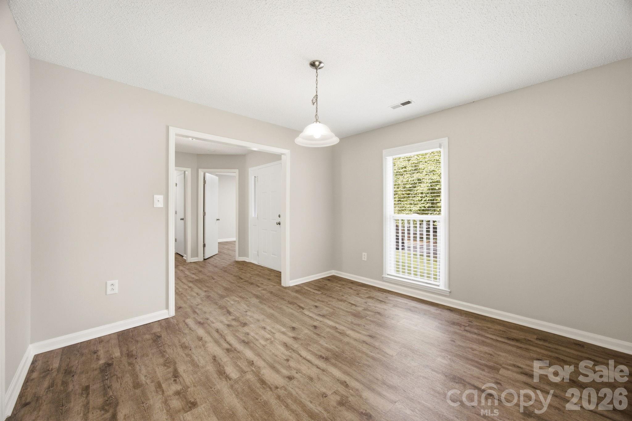 5317 Caradon Drive — Charlotte