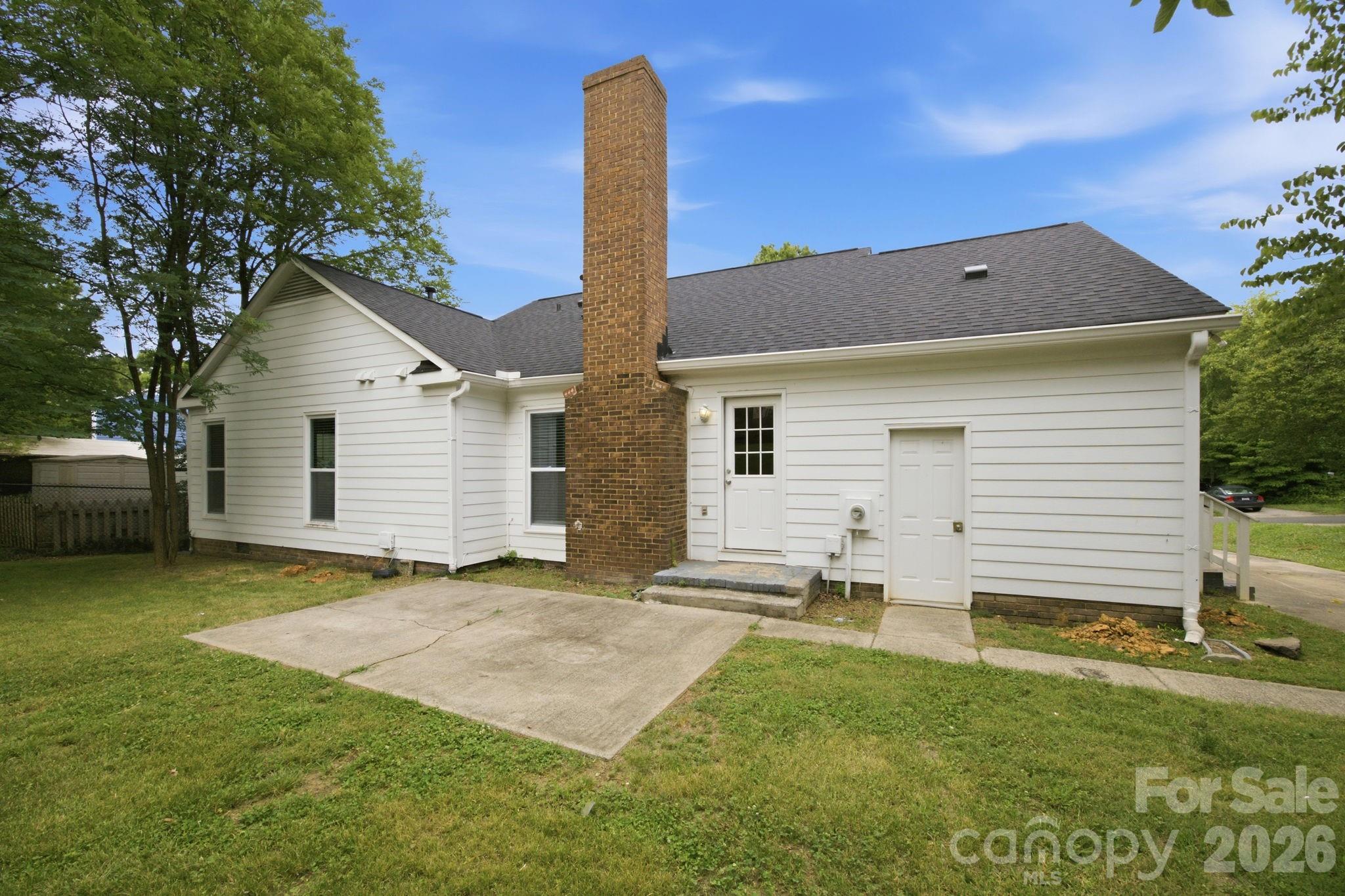 5317 Caradon Drive — Charlotte