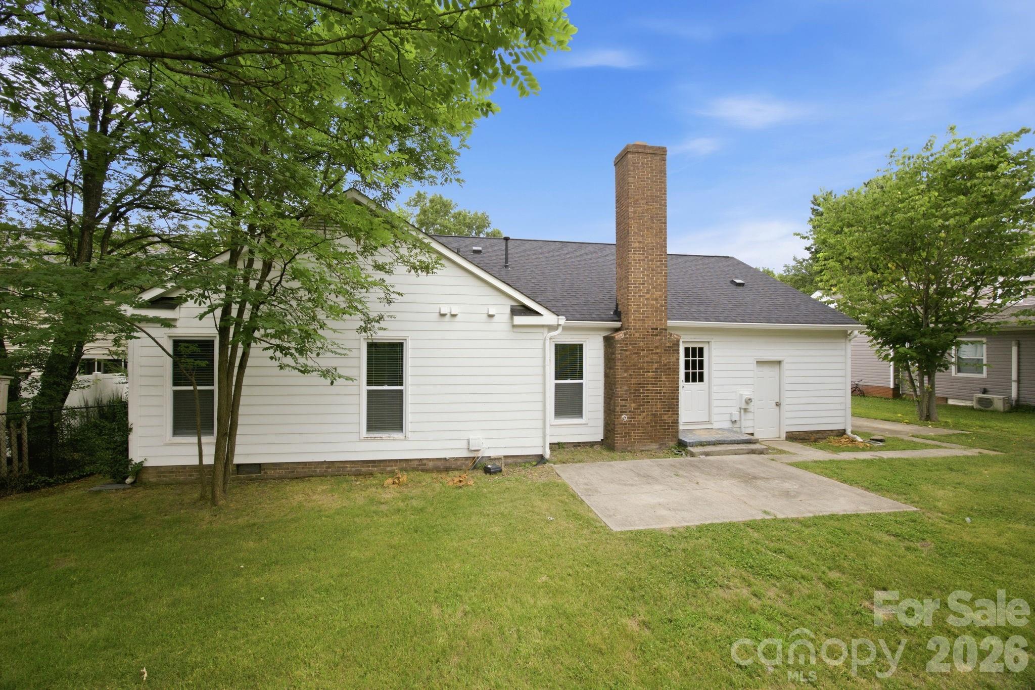 5317 Caradon Drive — Charlotte