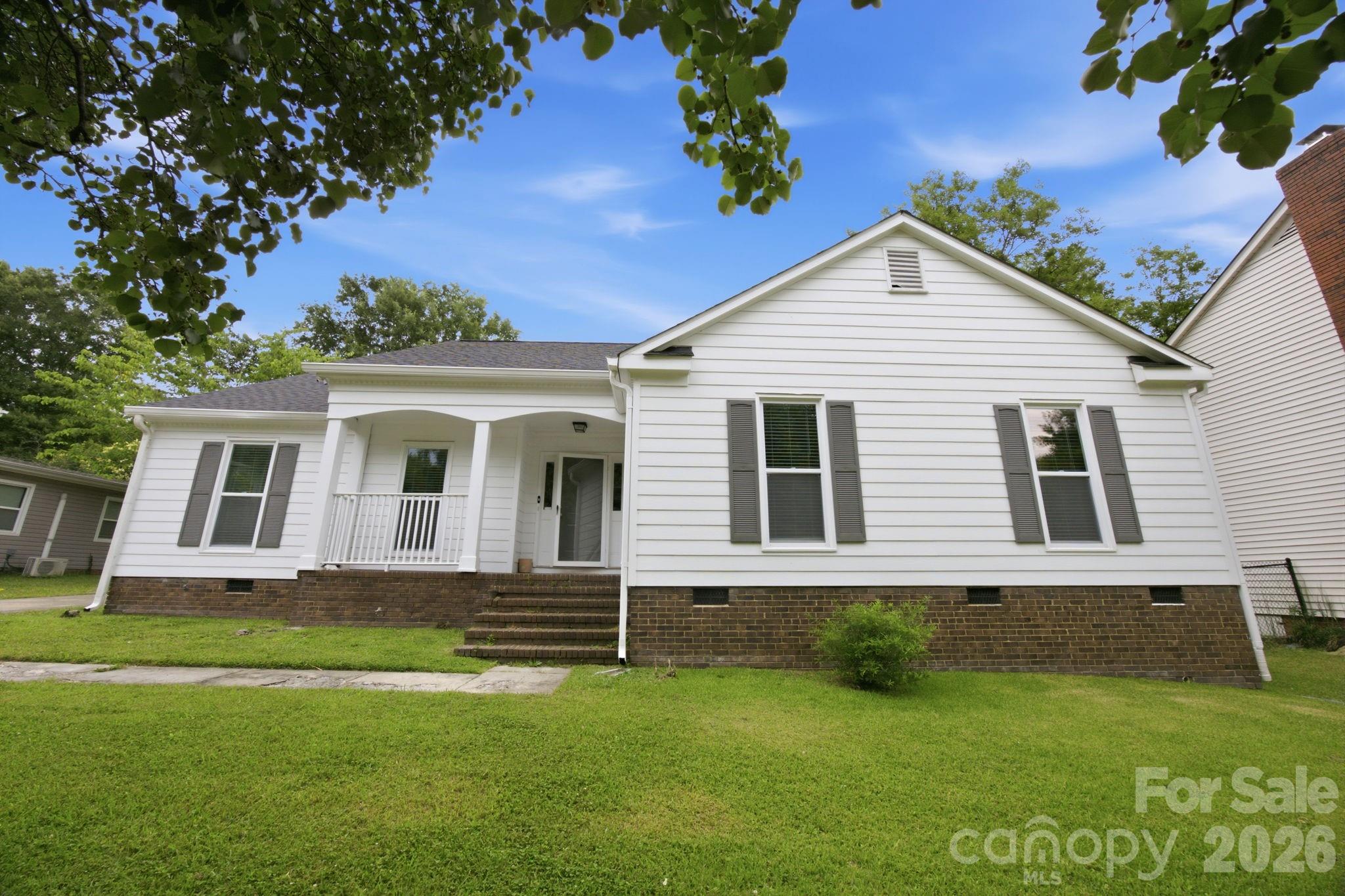 5317 Caradon Drive — Charlotte