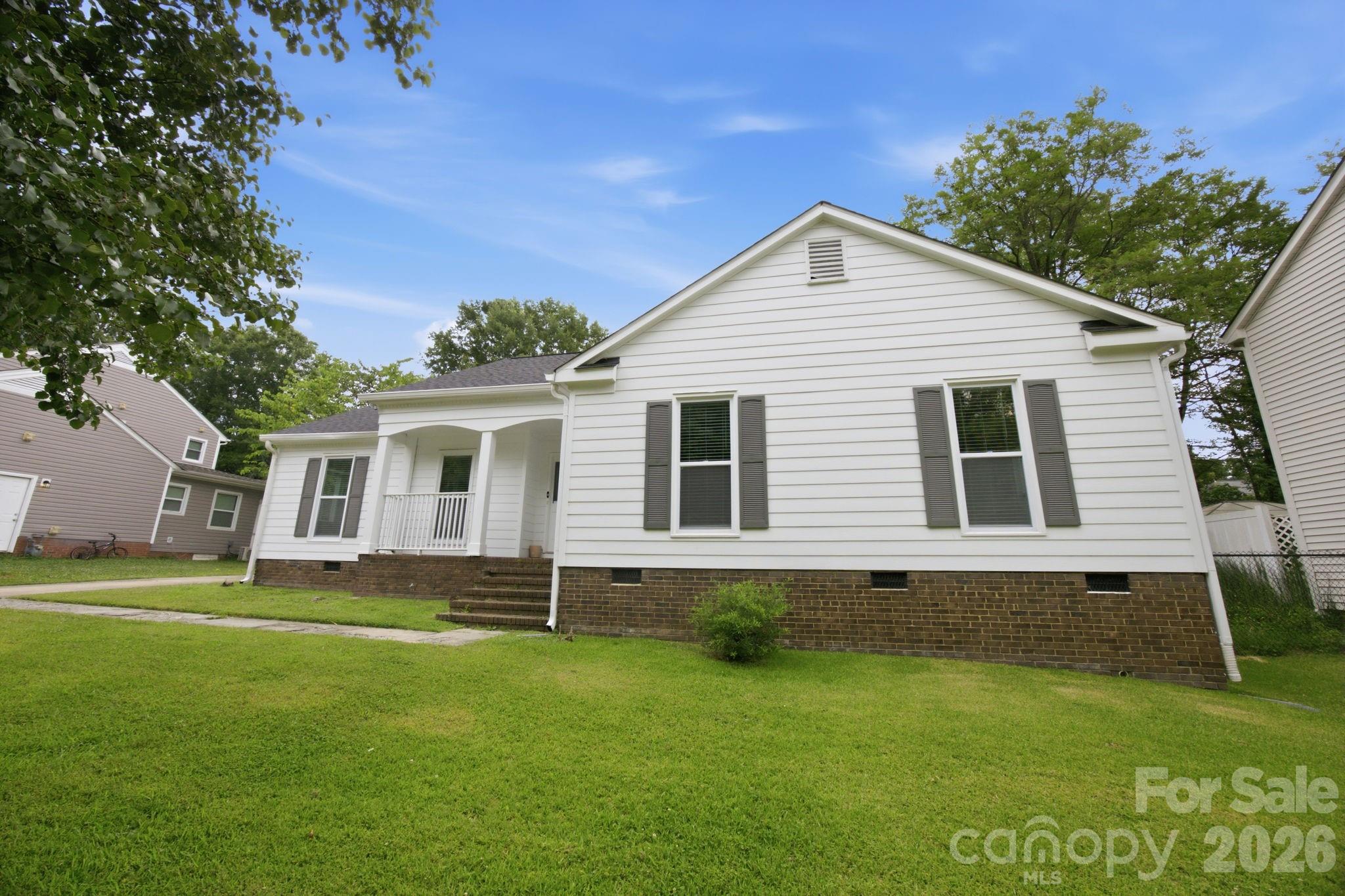 5317 Caradon Drive — Charlotte