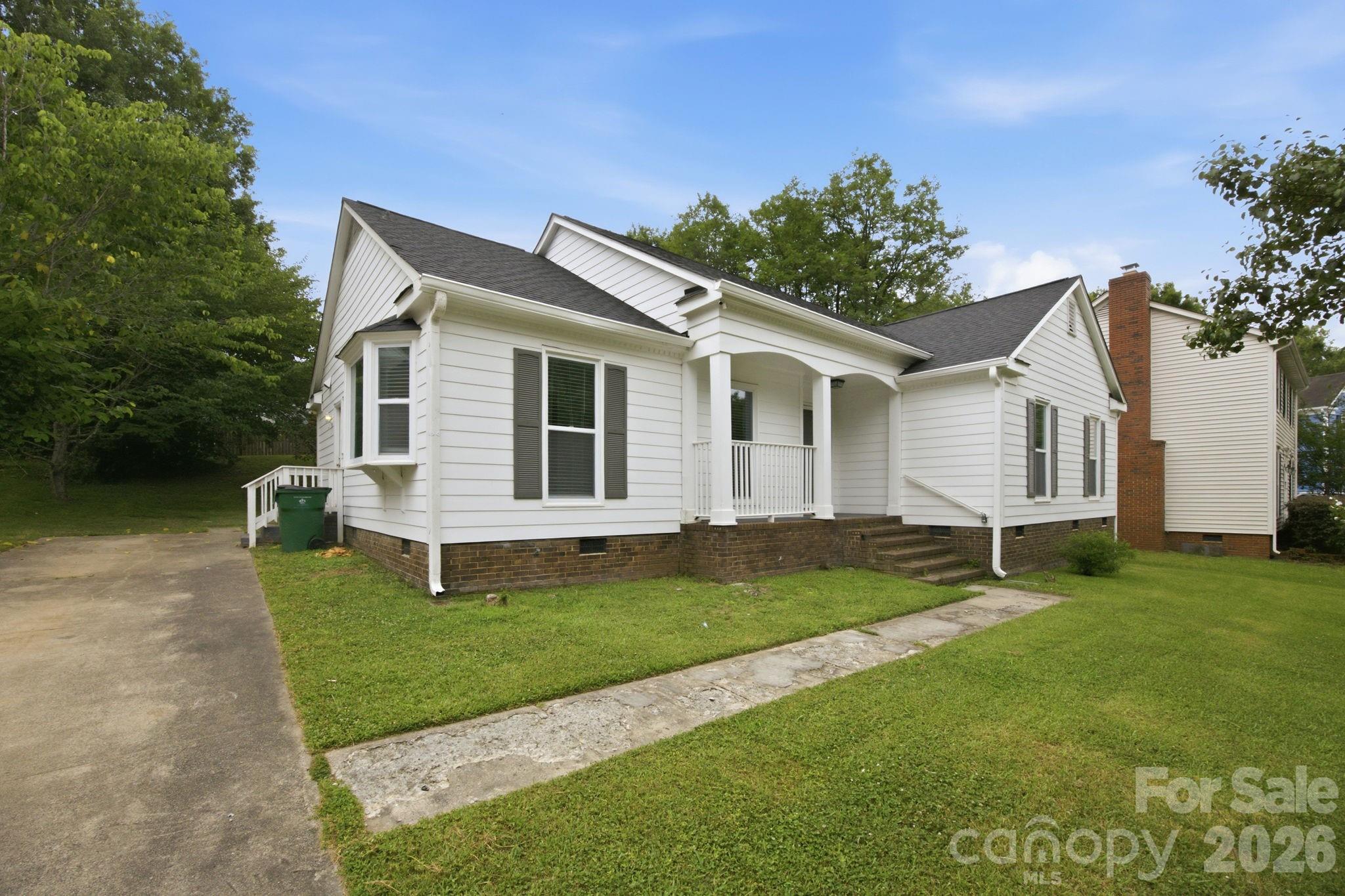 5317 Caradon Drive — Charlotte