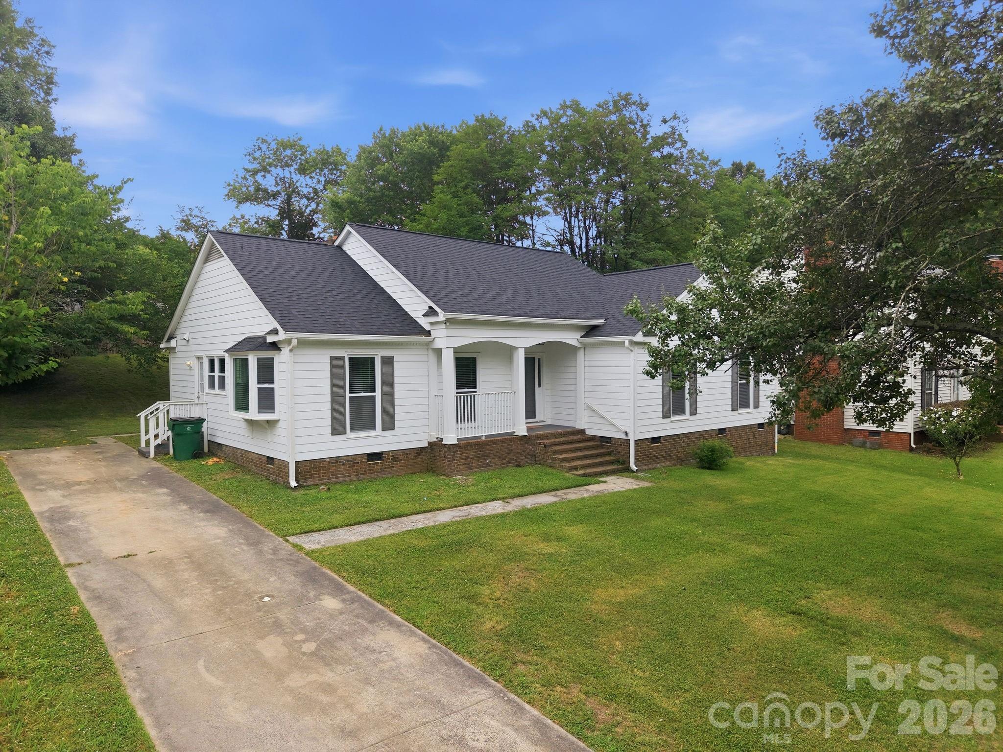 5317 Caradon Drive — Charlotte