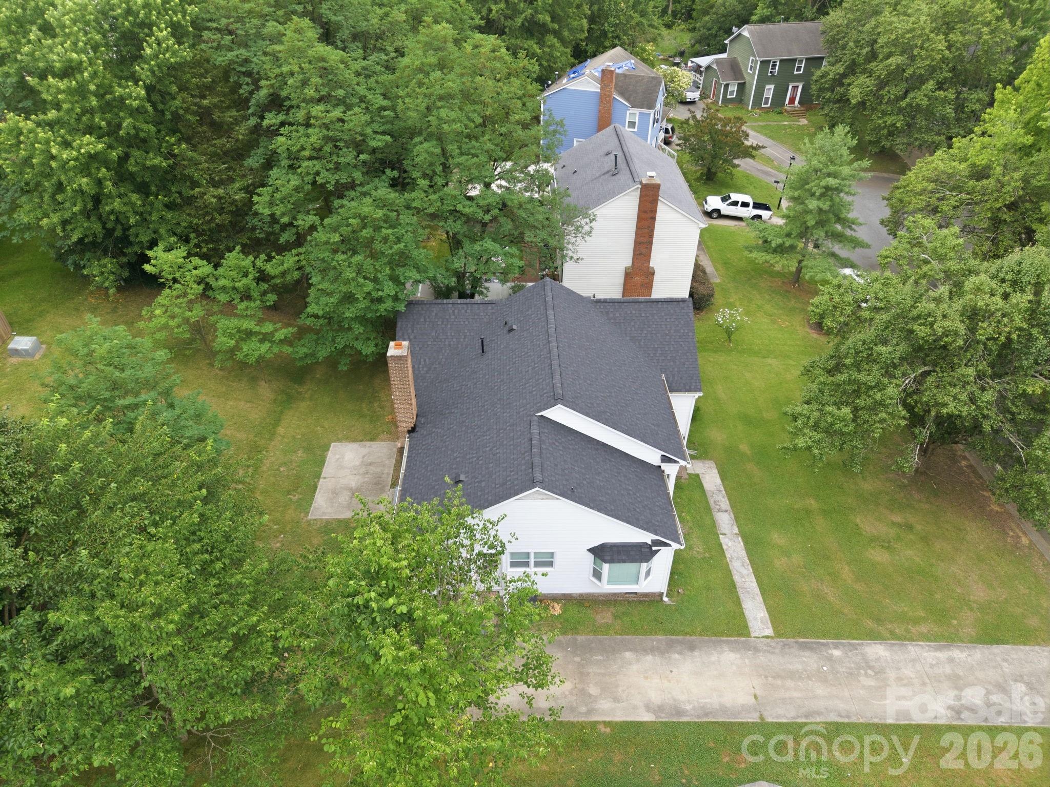 5317 Caradon Drive — Charlotte