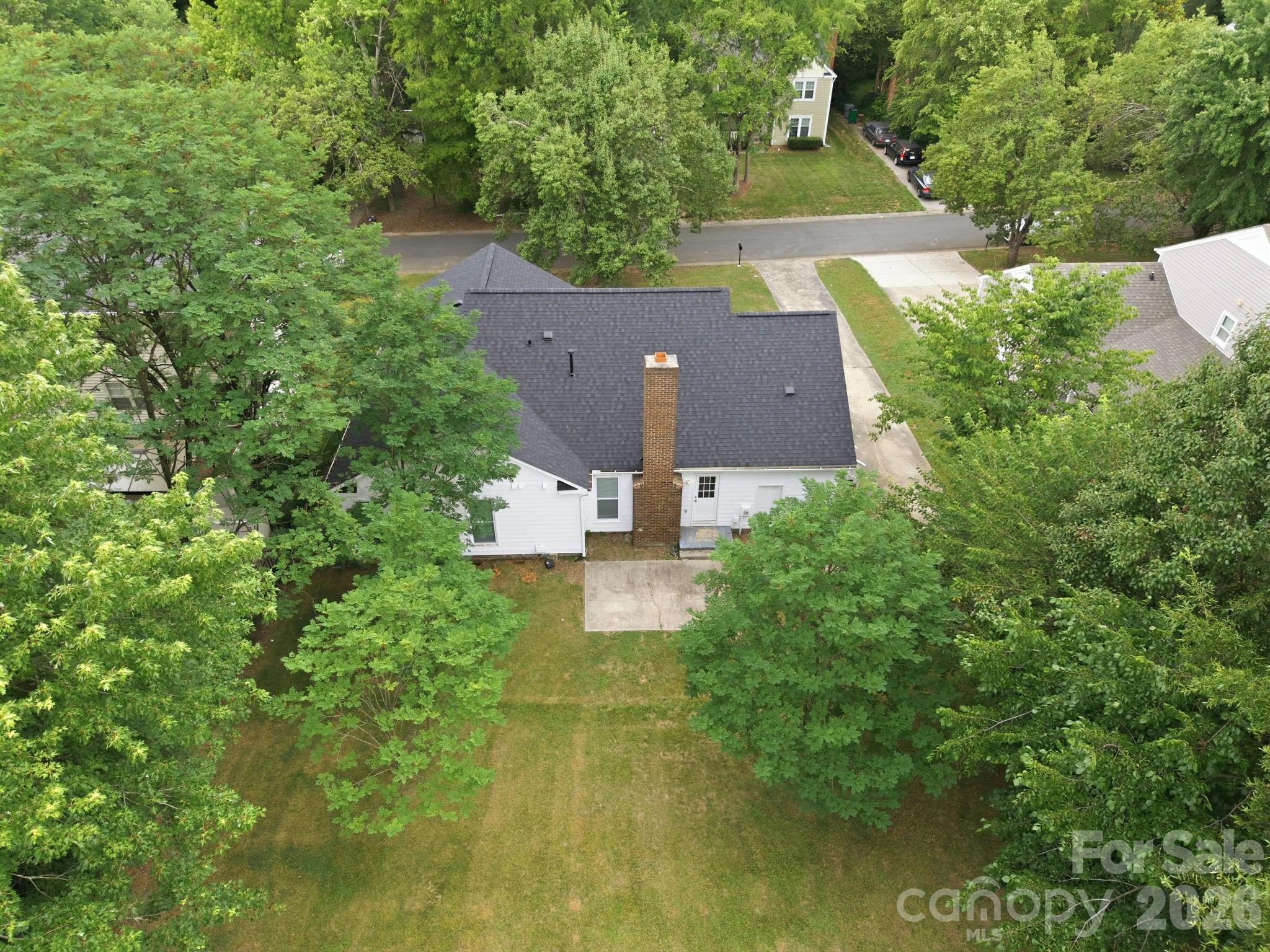 5317 Caradon Drive — Charlotte