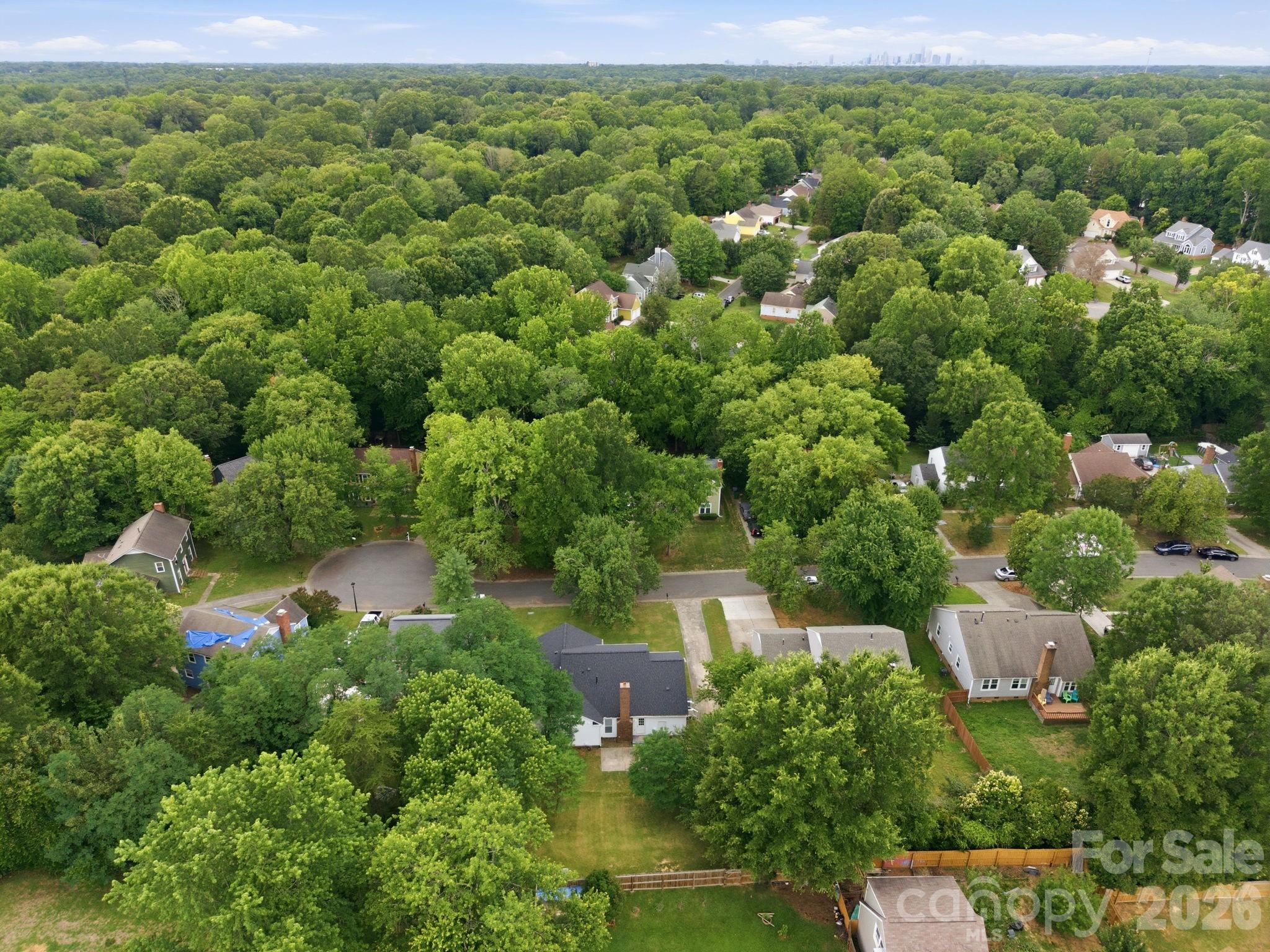 5317 Caradon Drive — Charlotte