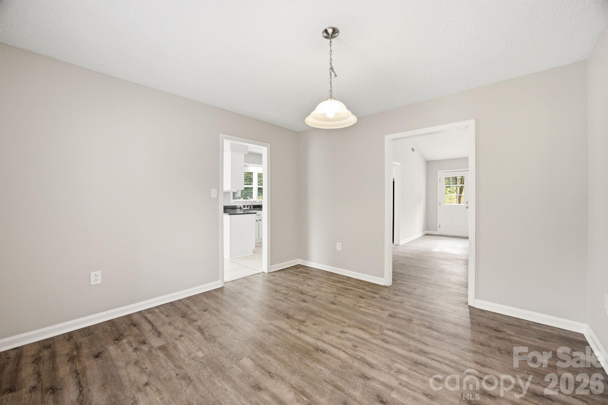 5317 Caradon Drive — Charlotte