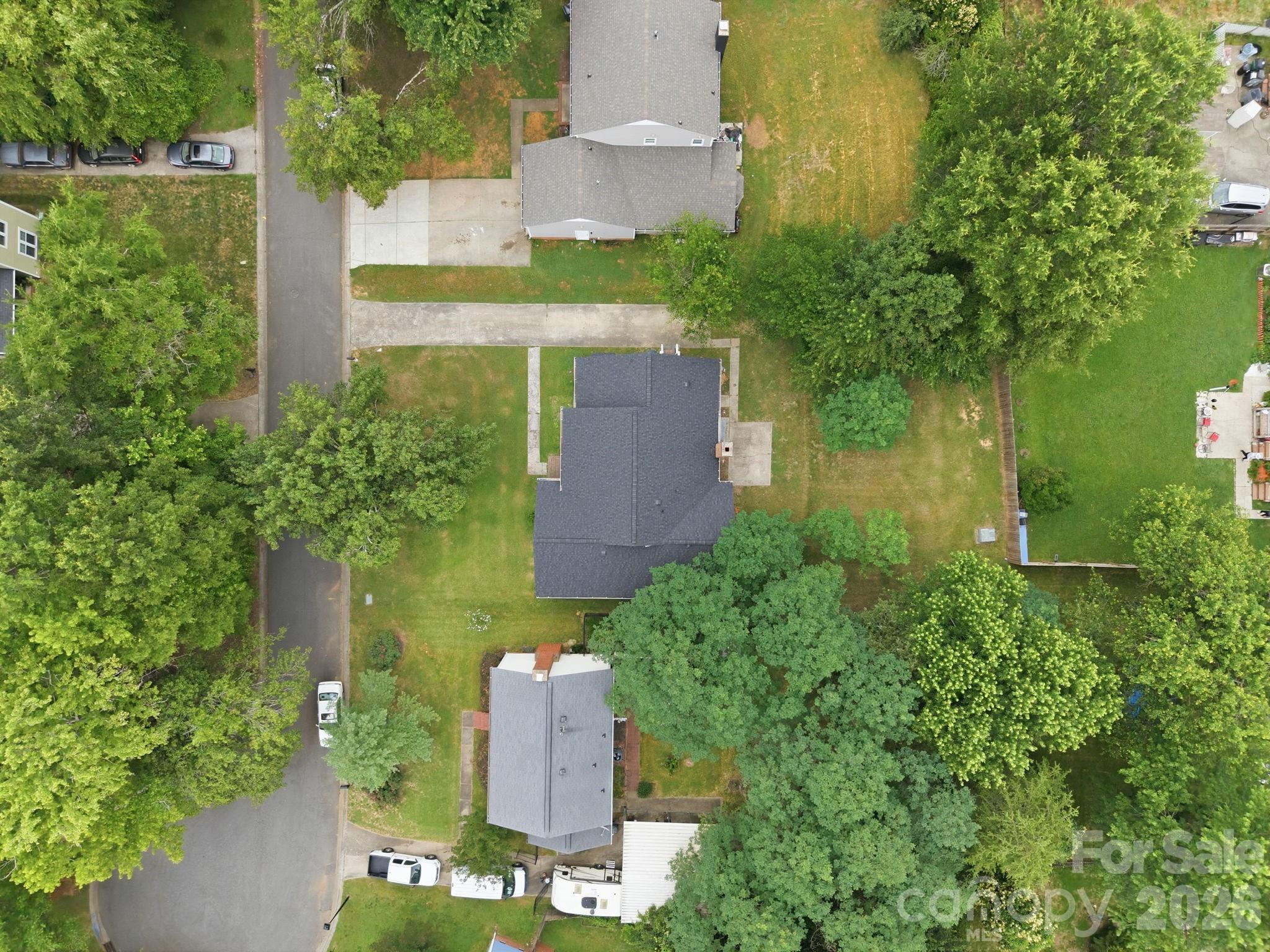 5317 Caradon Drive — Charlotte