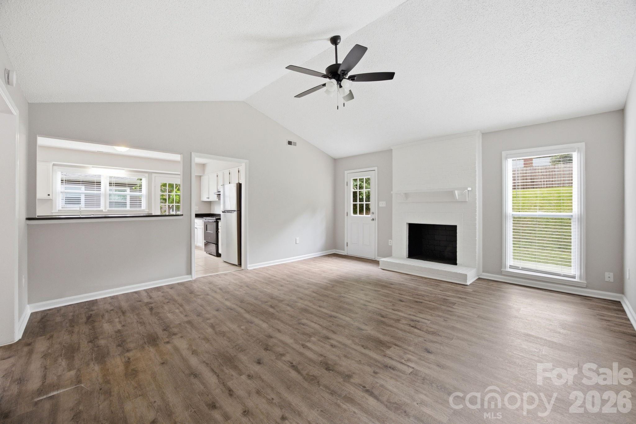 5317 Caradon Drive — Charlotte
