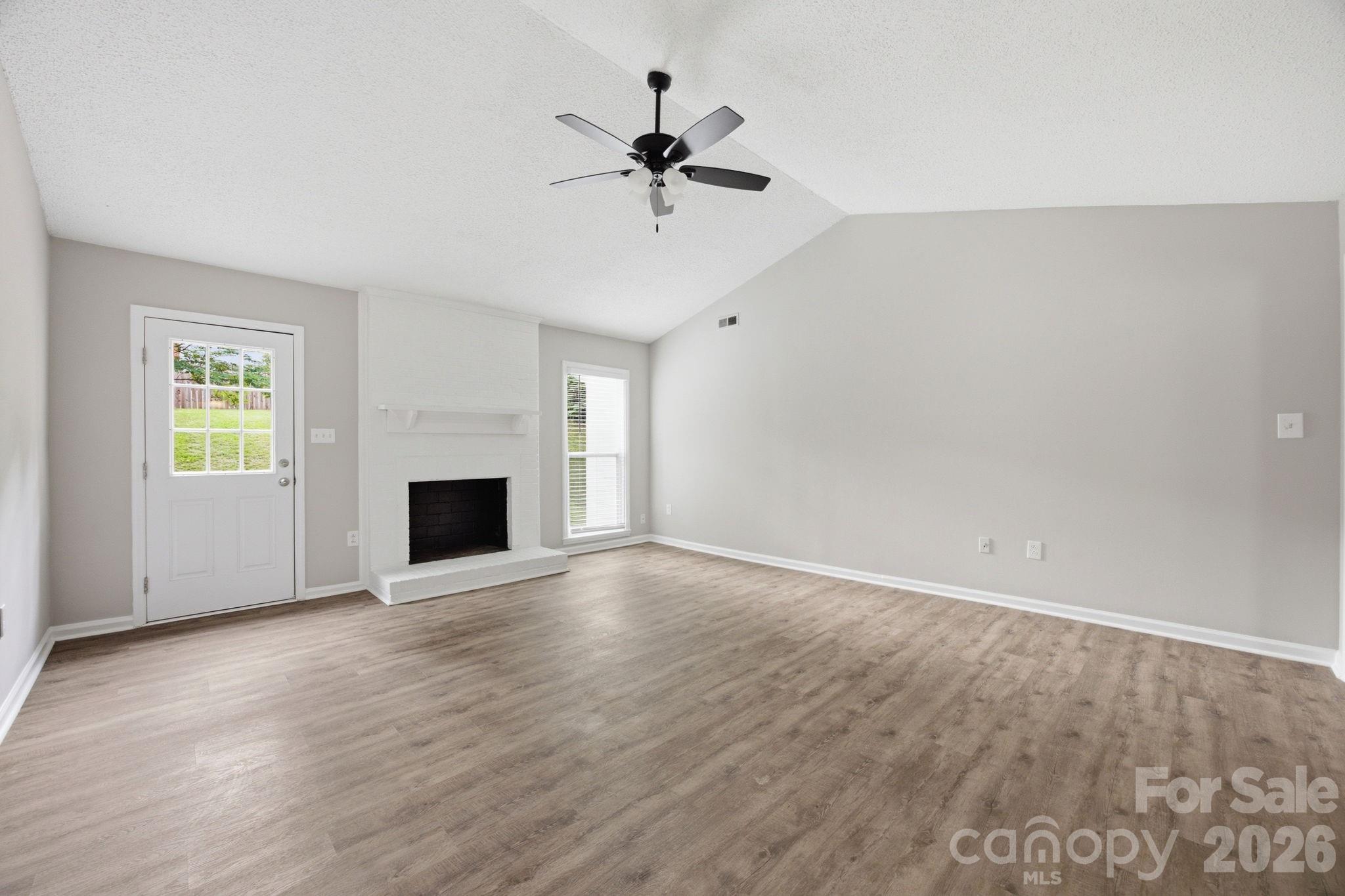 5317 Caradon Drive — Charlotte