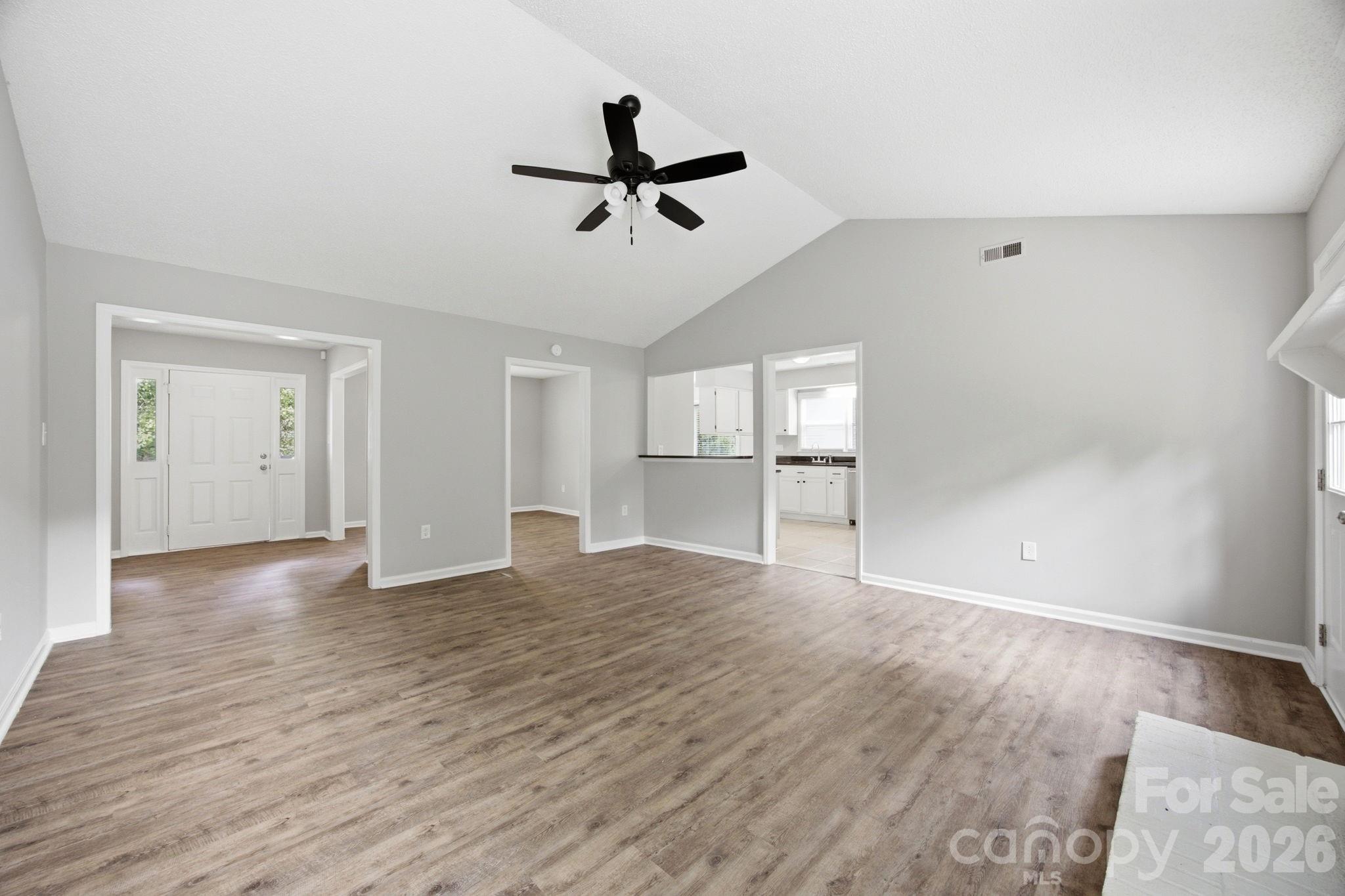 5317 Caradon Drive — Charlotte