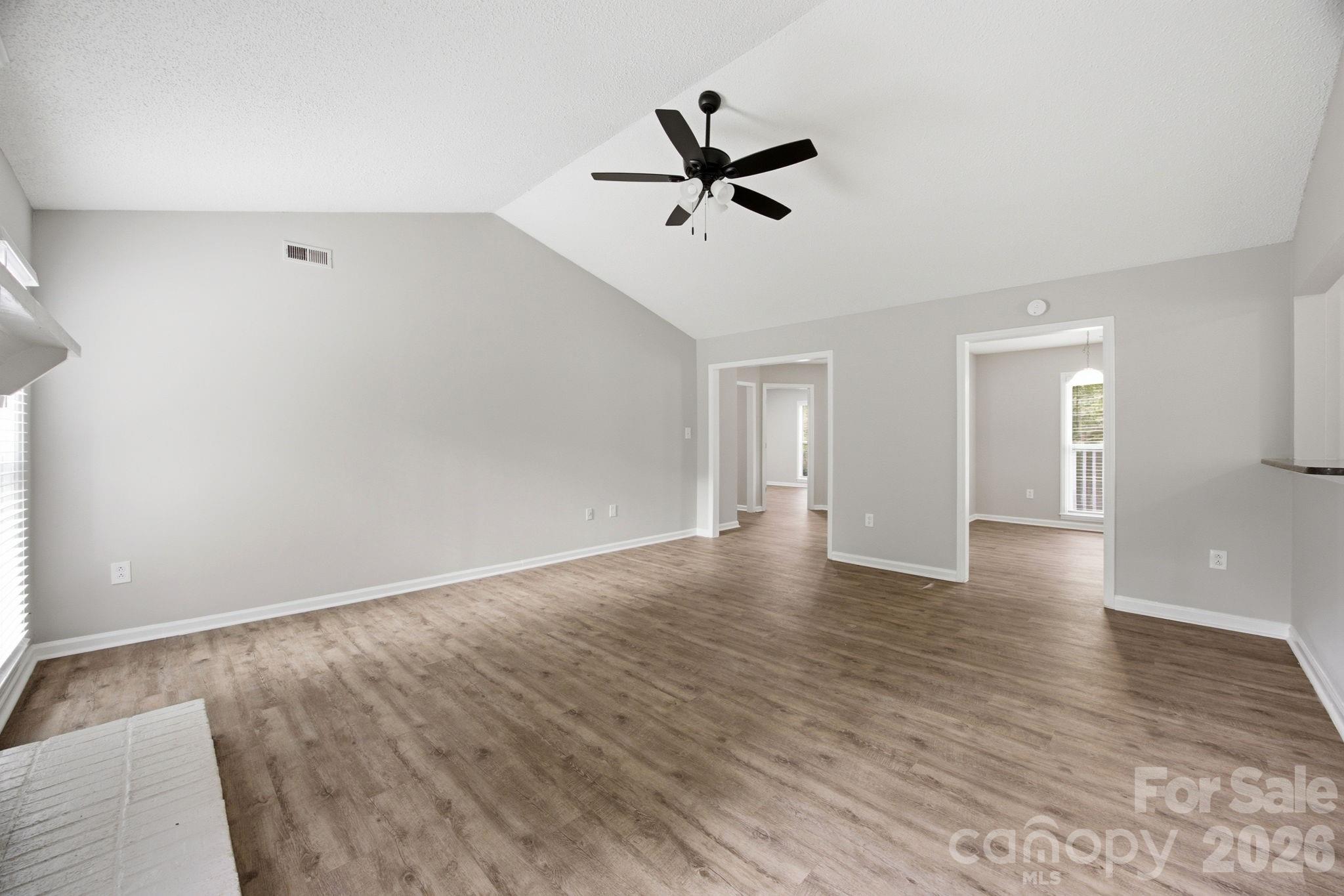 5317 Caradon Drive — Charlotte