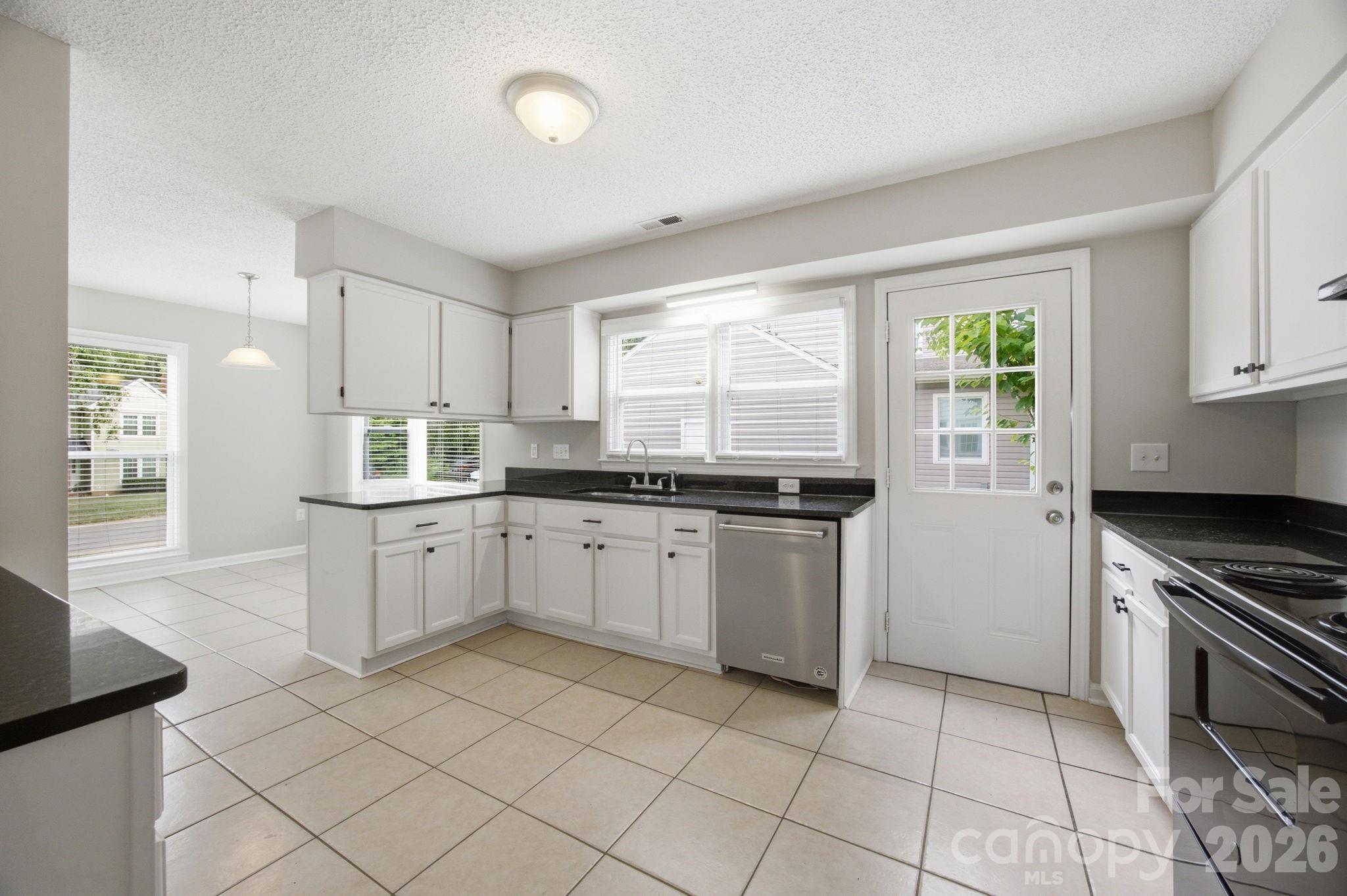 5317 Caradon Drive — Charlotte