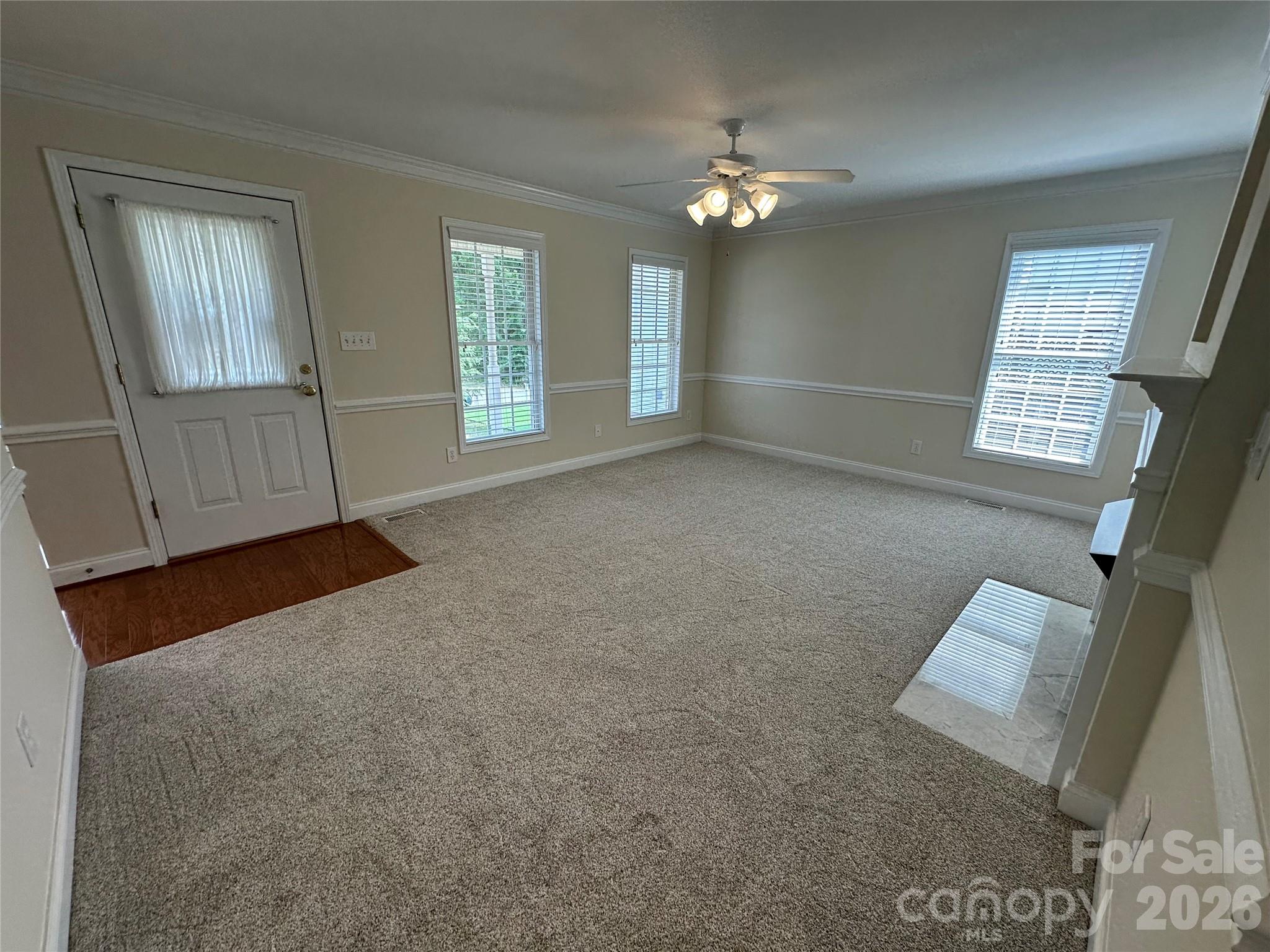 165 Bishop Lane — Concord