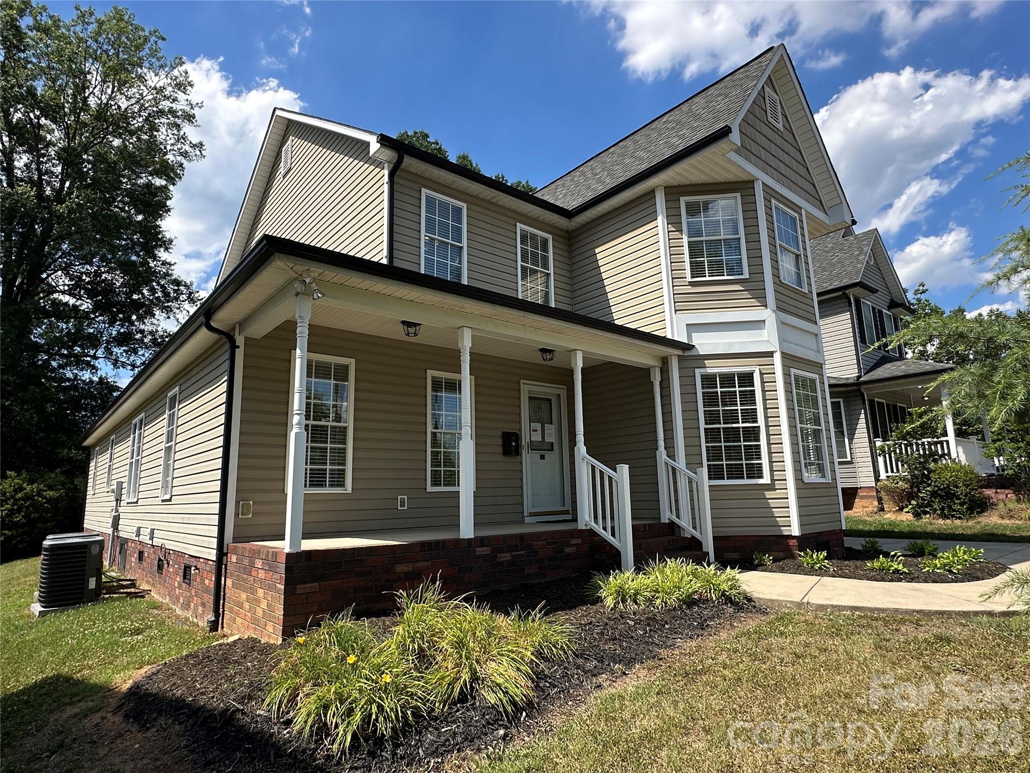 165 Bishop Lane — Concord