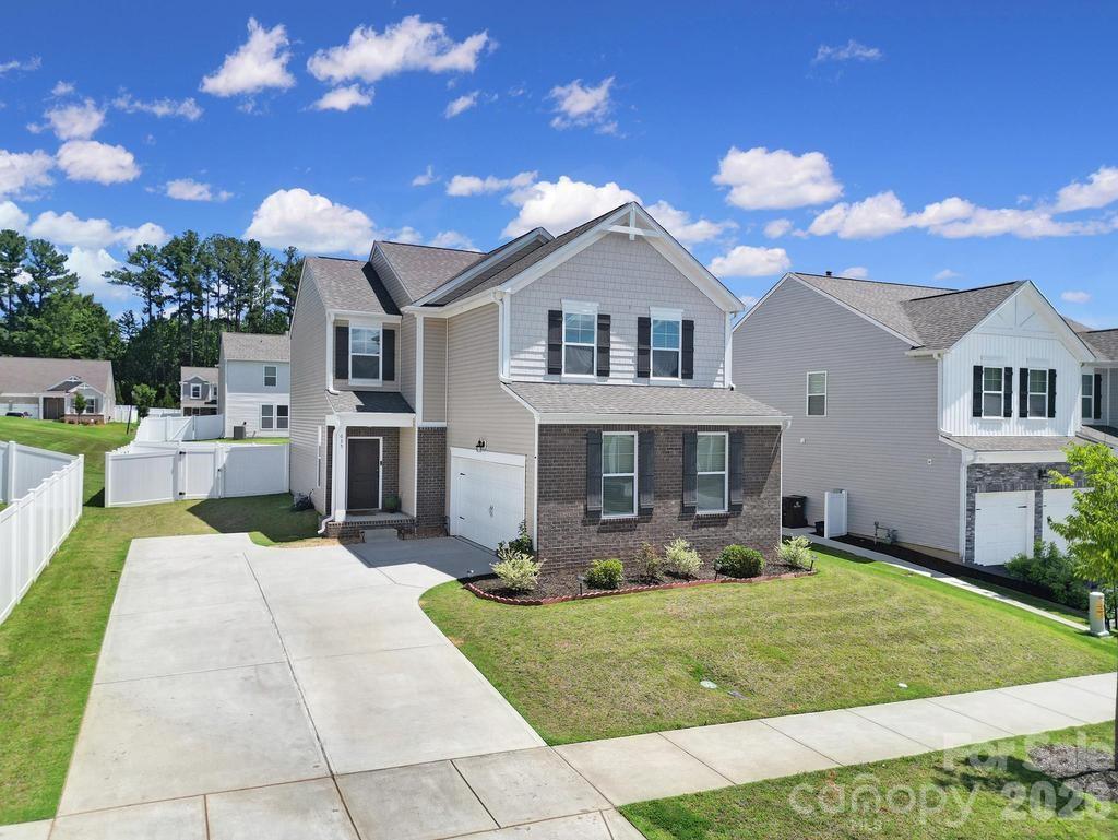 635 Synclaire Place — Rock Hill