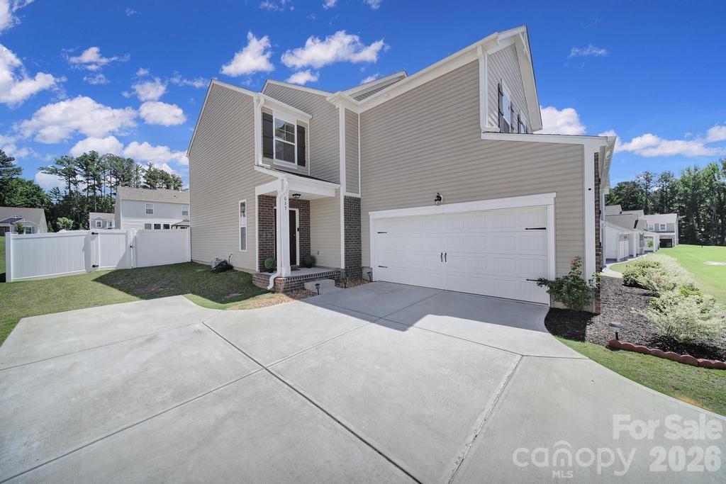 635 Synclaire Place — Rock Hill