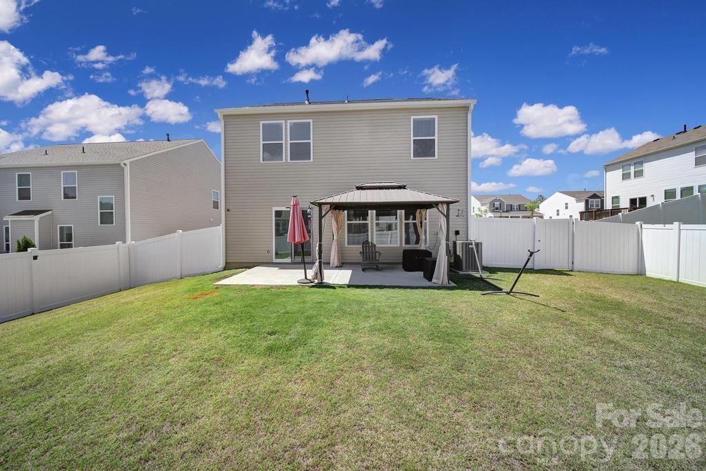 635 Synclaire Place — Rock Hill
