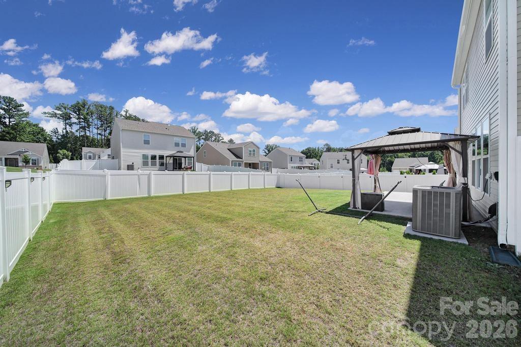 635 Synclaire Place — Rock Hill
