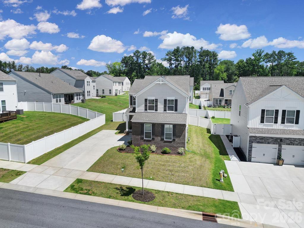 635 Synclaire Place — Rock Hill