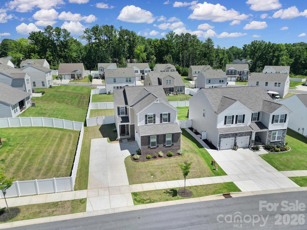 635 Synclaire Place — Rock Hill