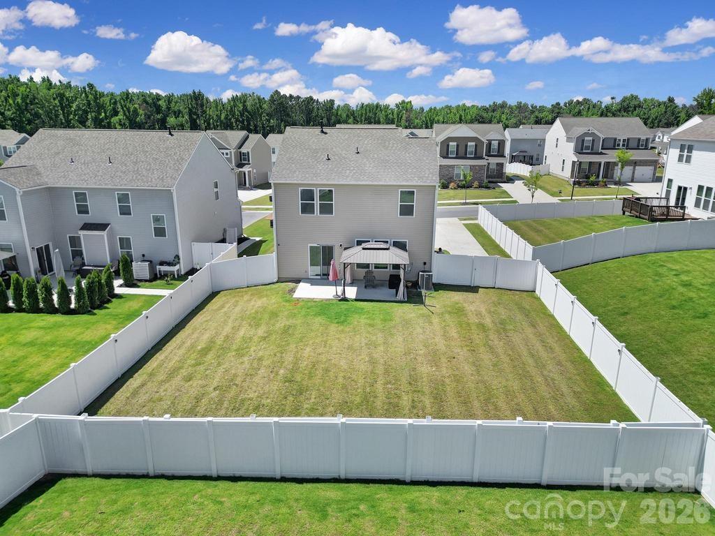 635 Synclaire Place — Rock Hill