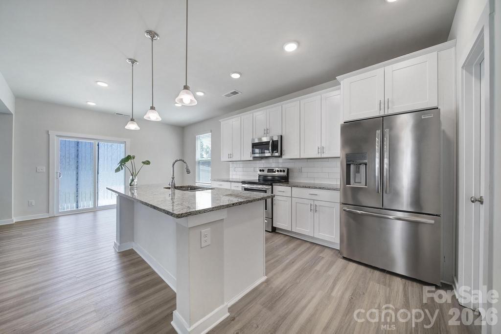 635 Synclaire Place — Rock Hill