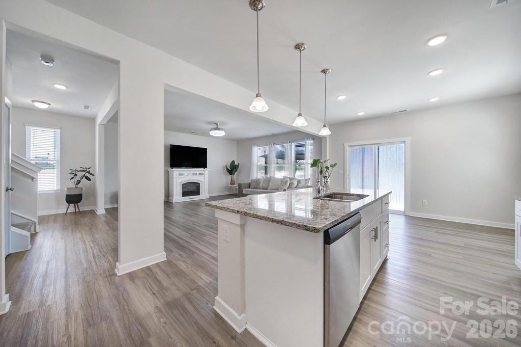 635 Synclaire Place — Rock Hill