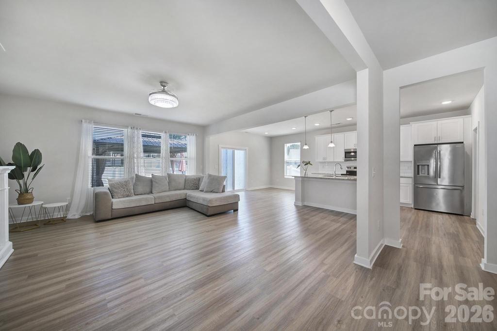 635 Synclaire Place — Rock Hill