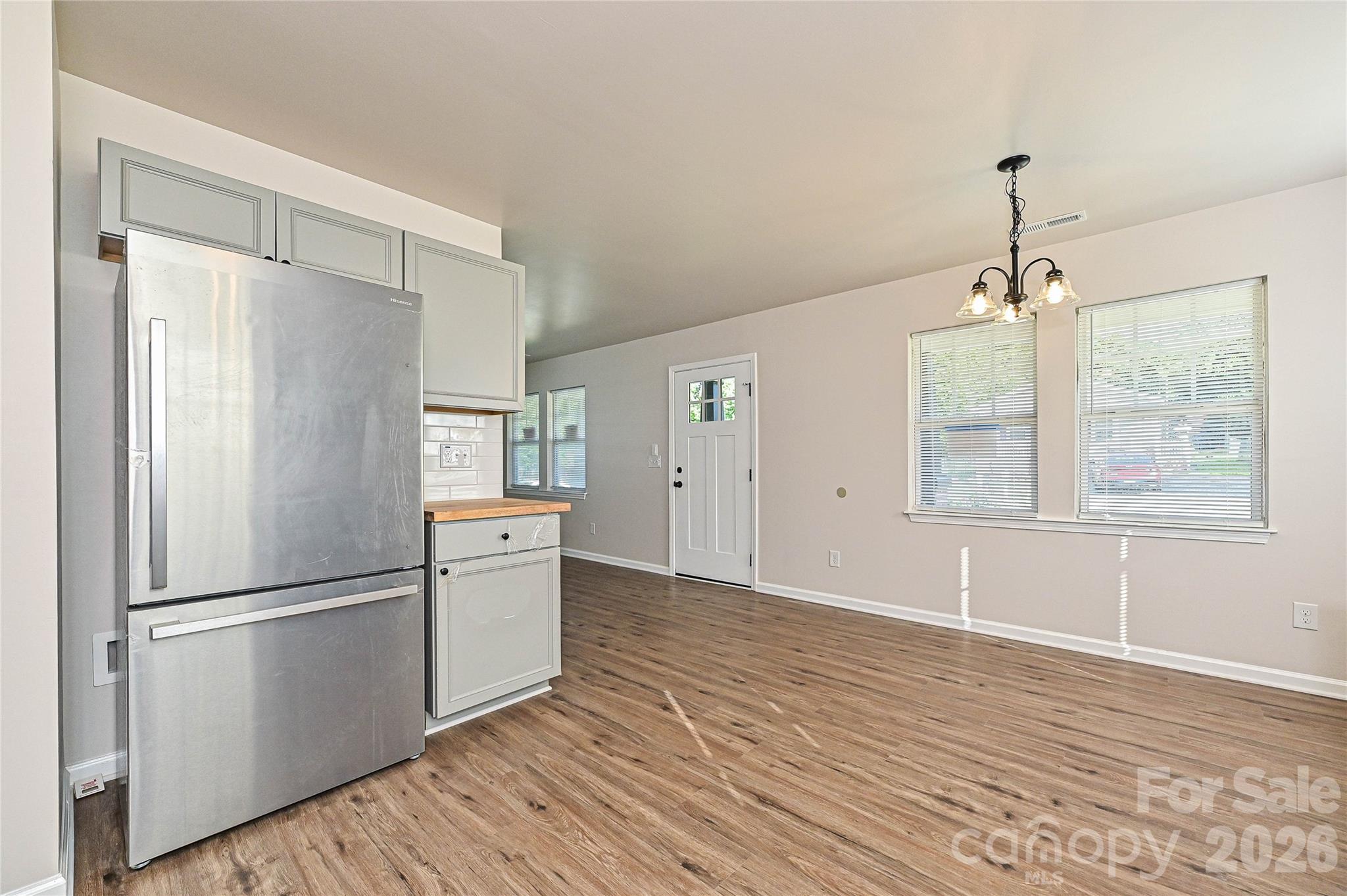 415 Jones Street — Charlotte