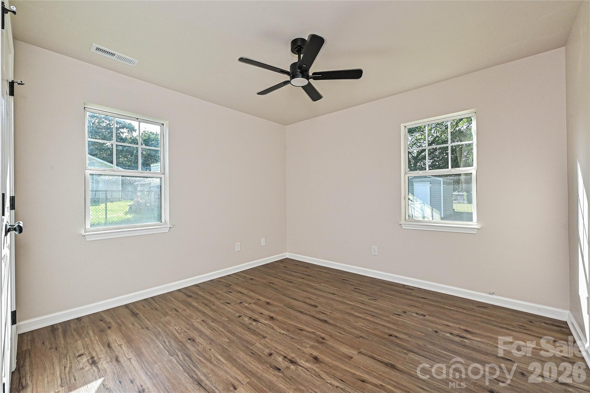 415 Jones Street — Charlotte