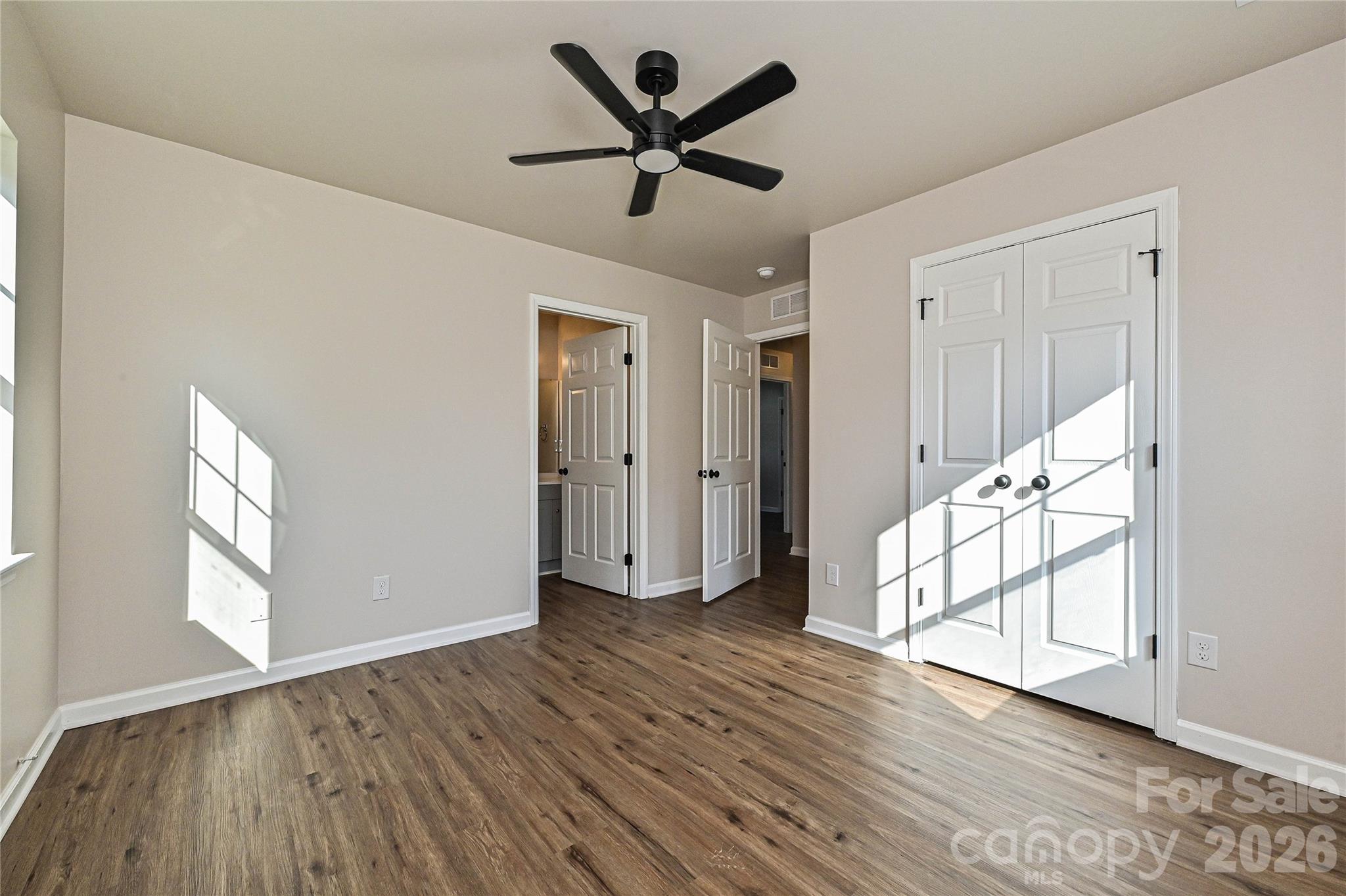 415 Jones Street — Charlotte