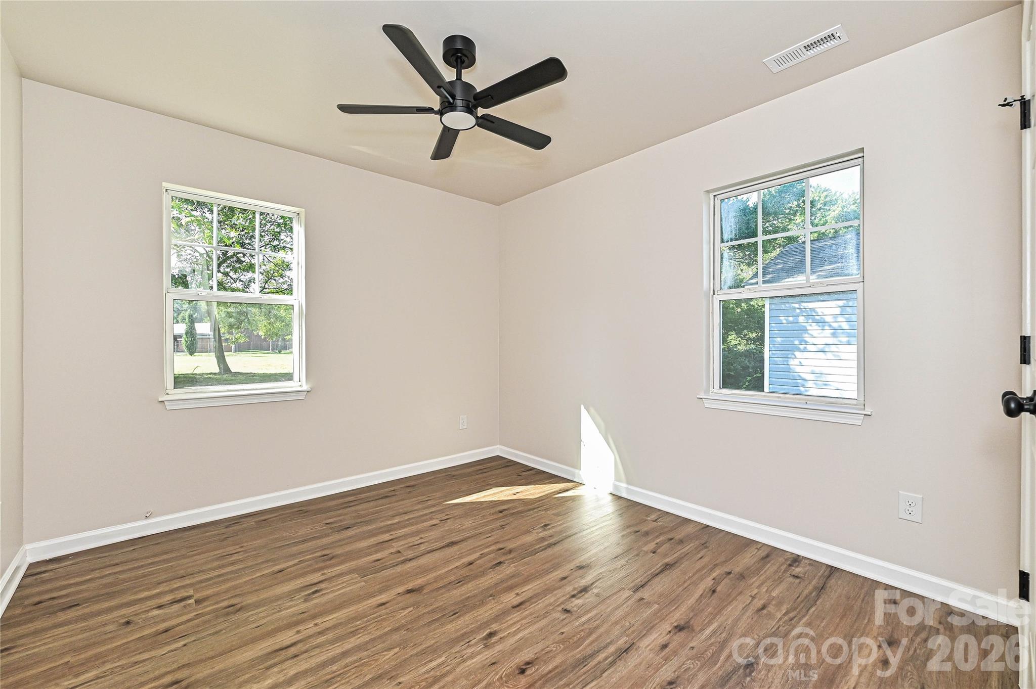 415 Jones Street — Charlotte