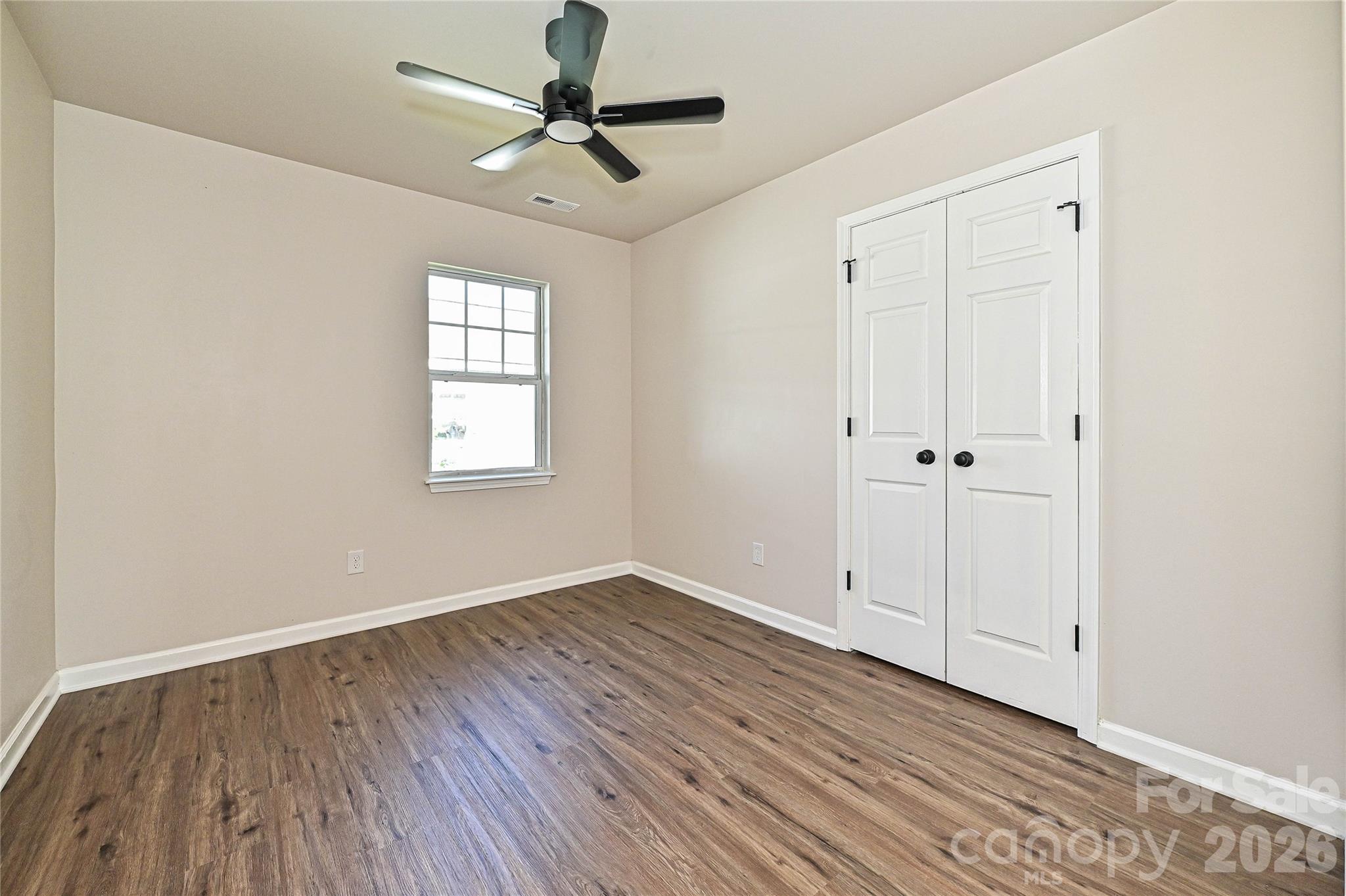 415 Jones Street — Charlotte