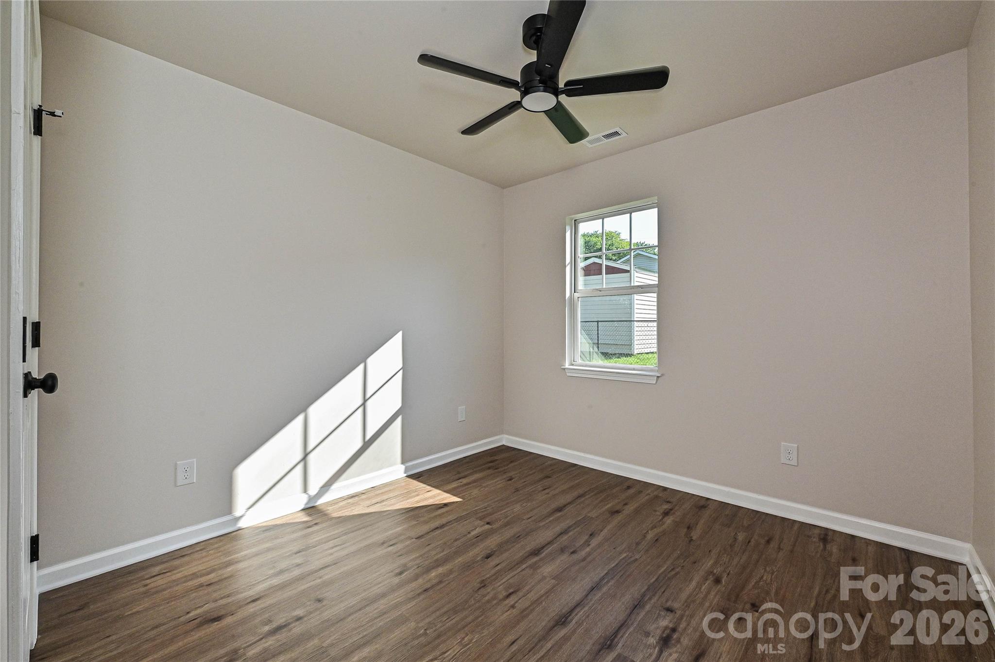 415 Jones Street — Charlotte
