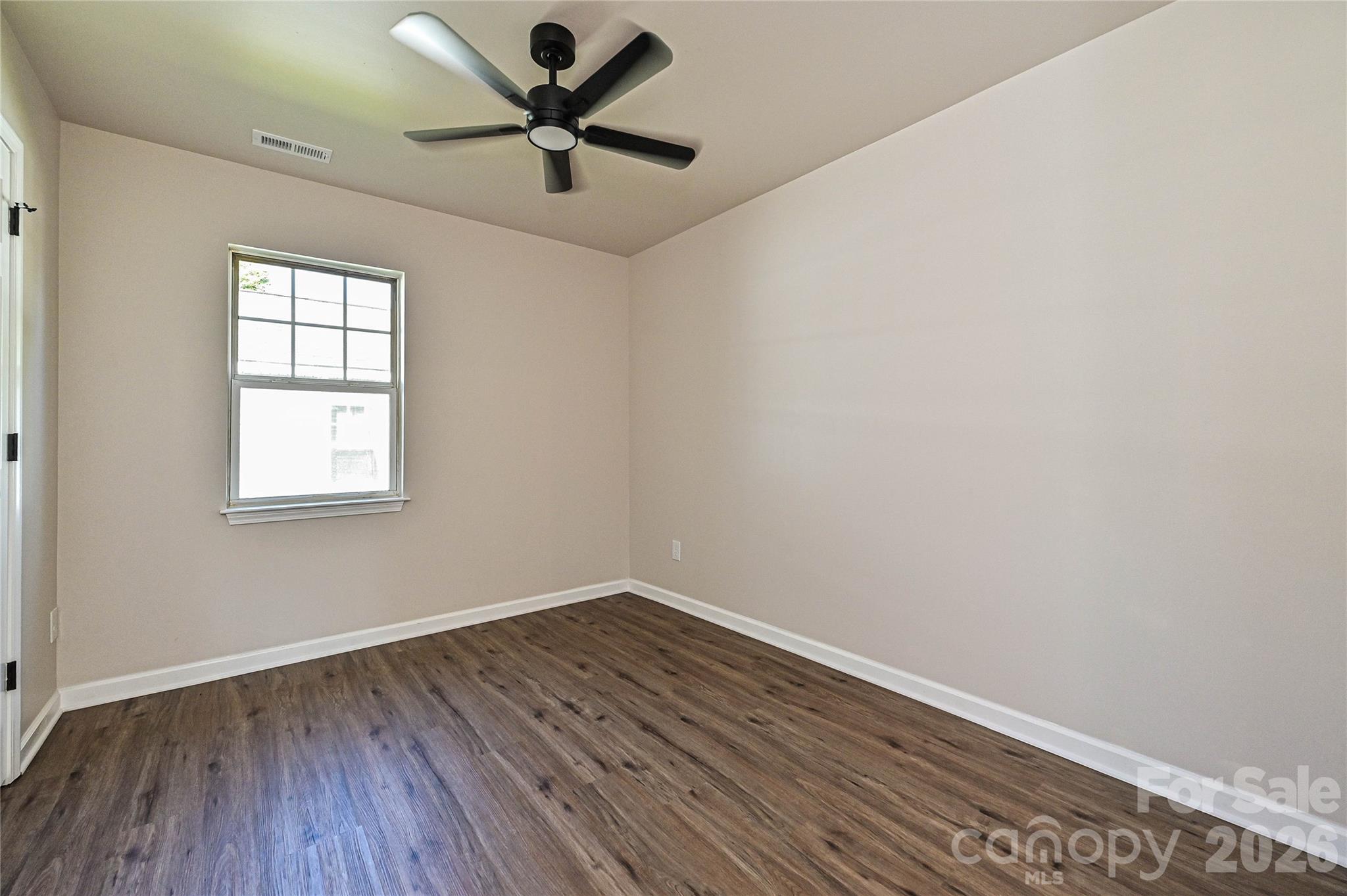 415 Jones Street — Charlotte