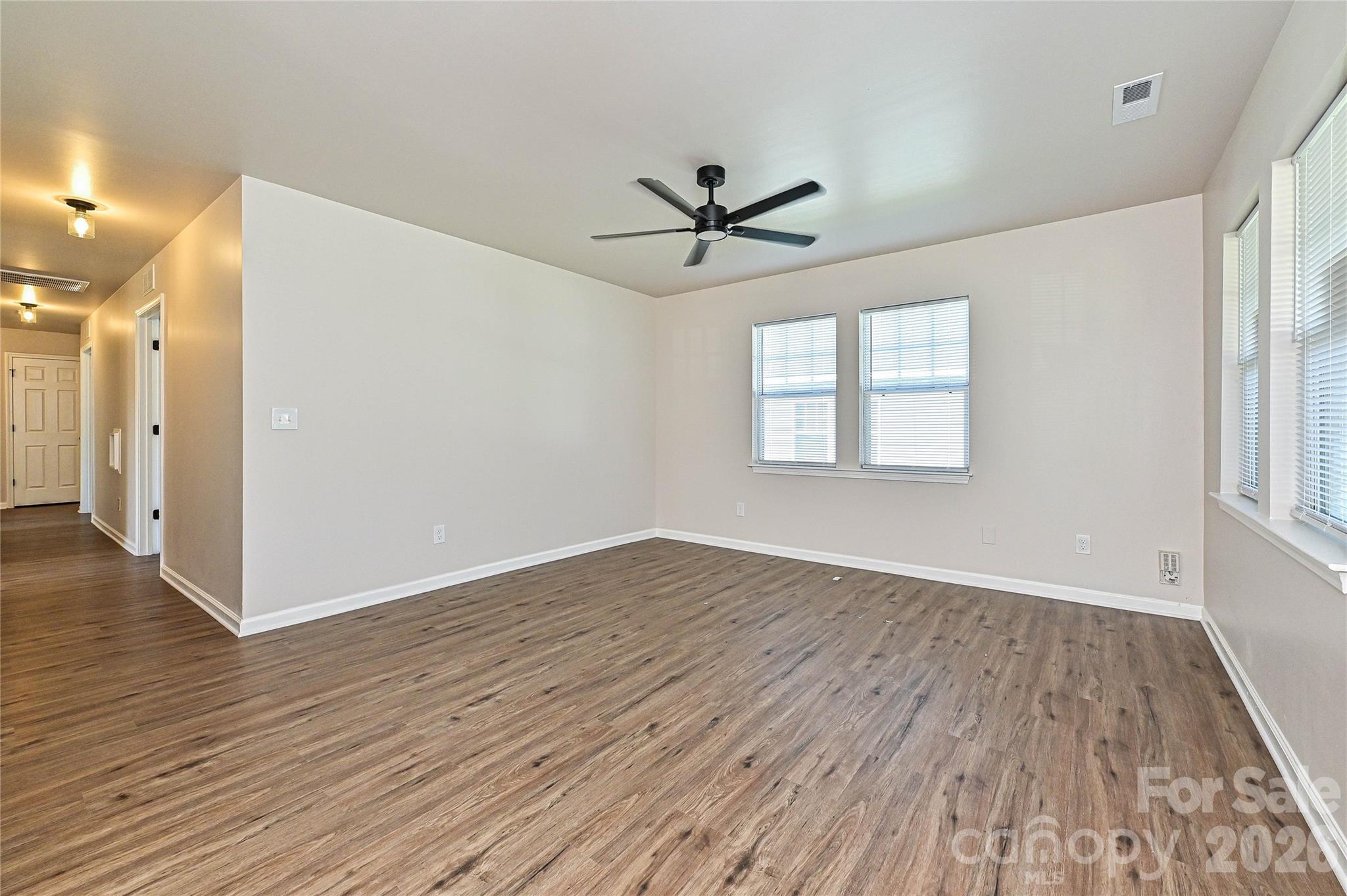 415 Jones Street — Charlotte