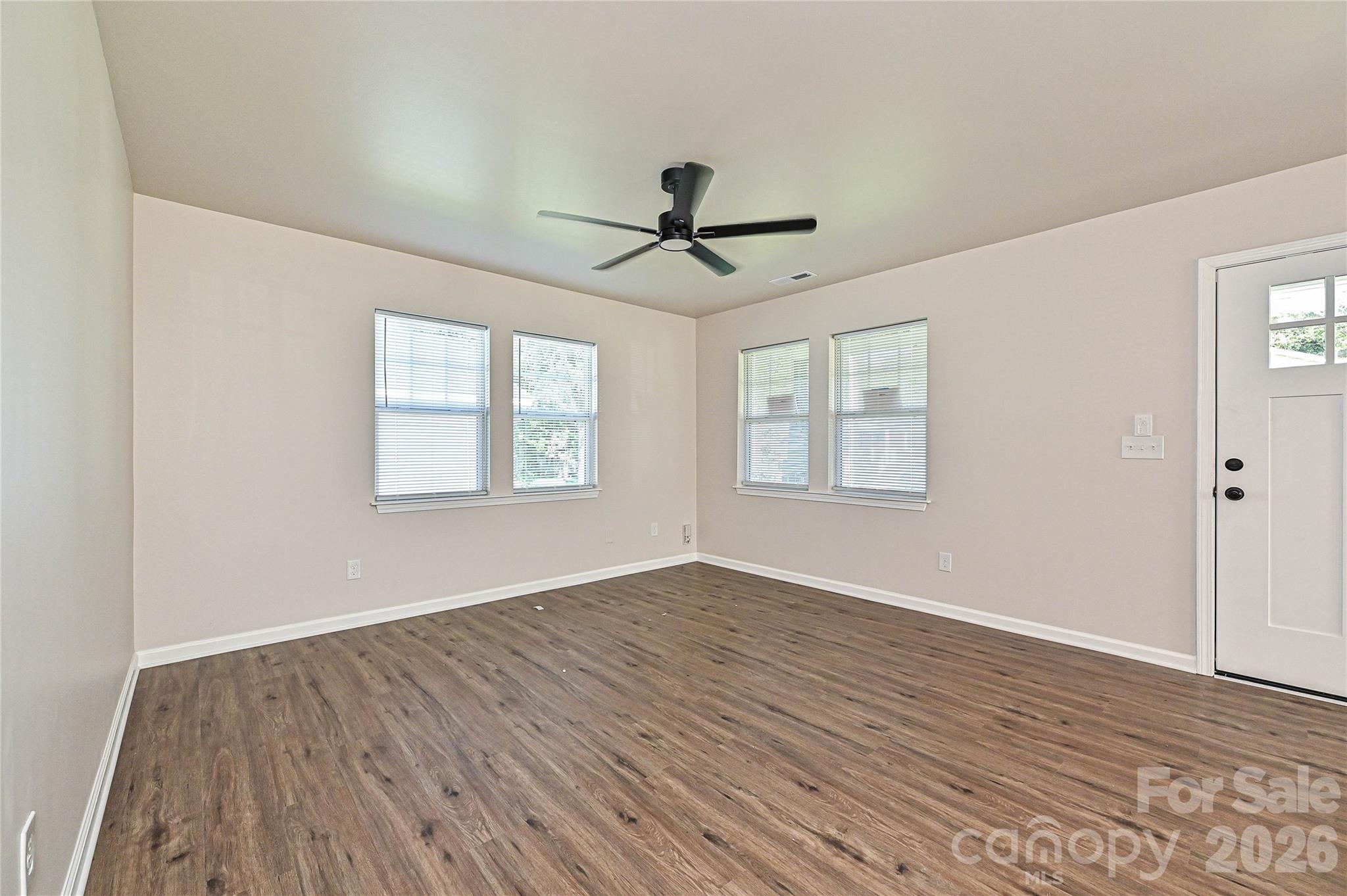 415 Jones Street — Charlotte