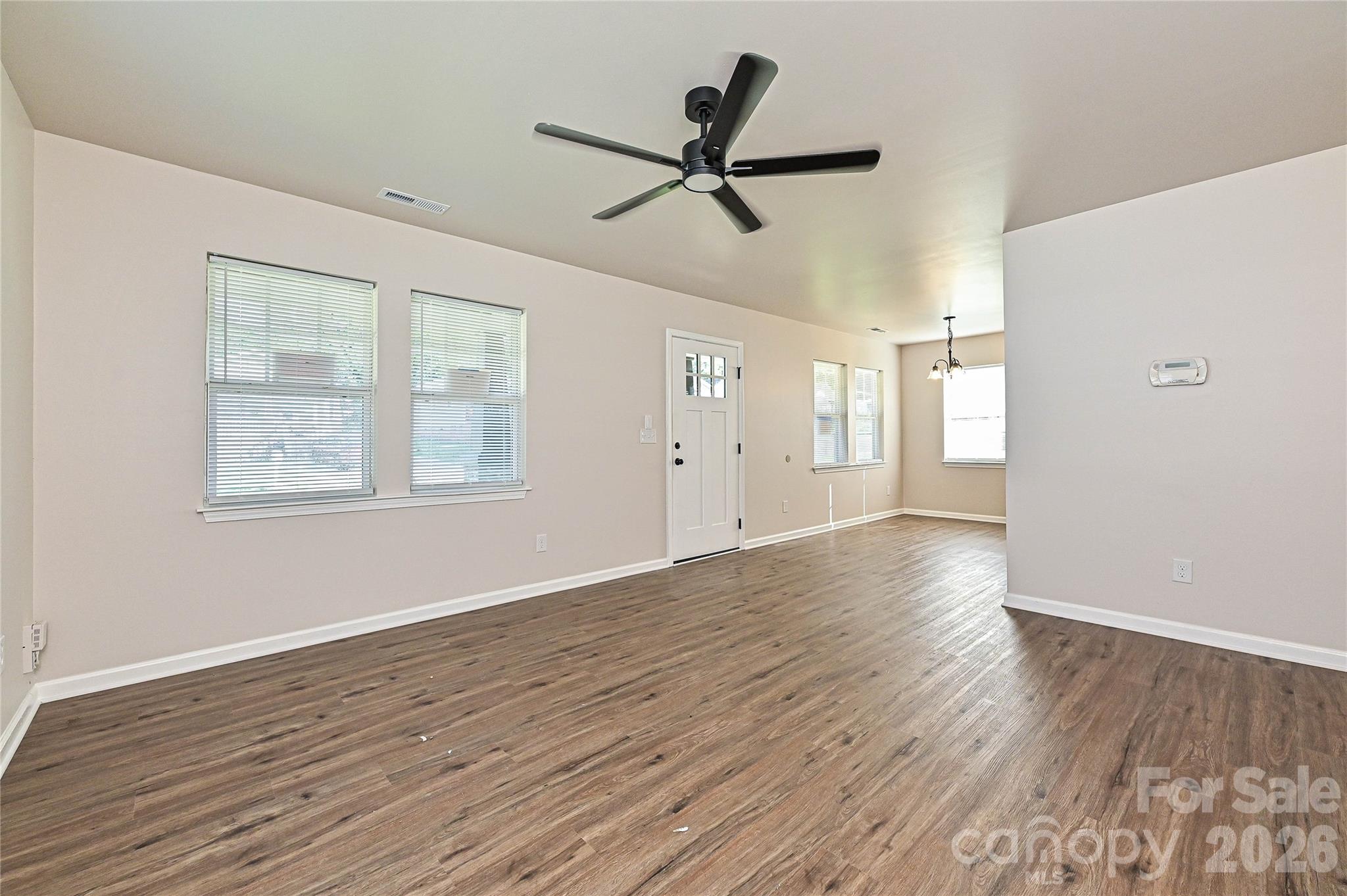 415 Jones Street — Charlotte